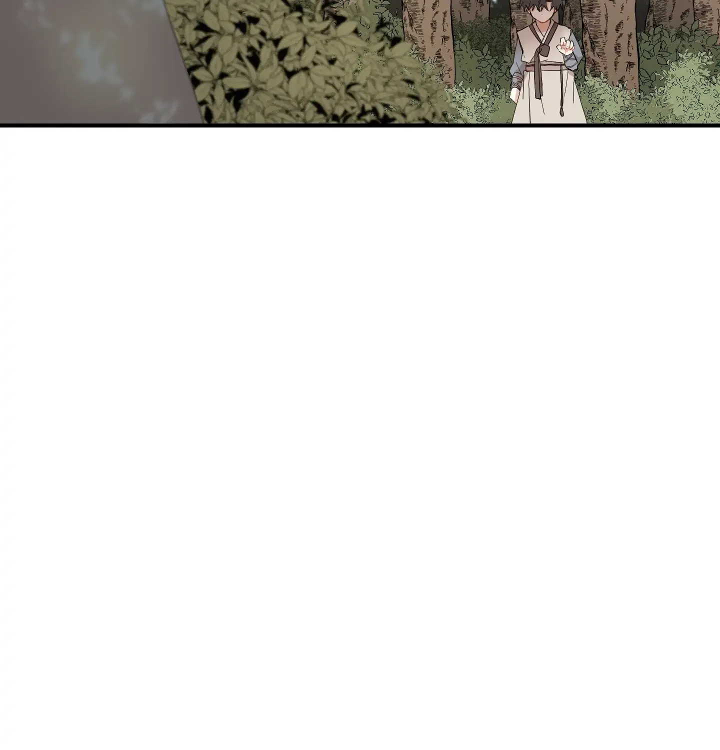 The Path Where the Forsythia Fell Chapter 23 page 89 - 