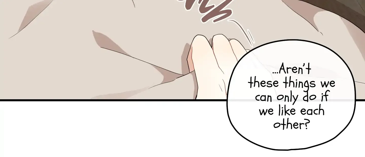 The Path Where the Forsythia Fell Chapter 23 page 10 - 