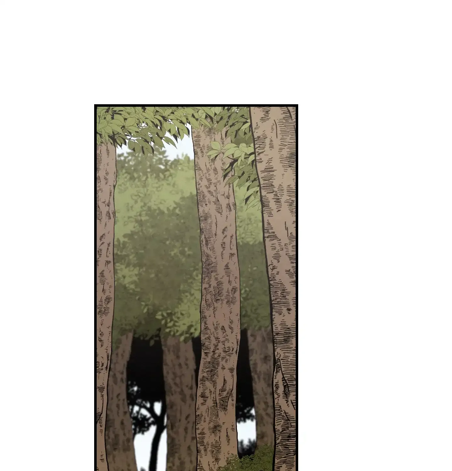 The Path Where the Forsythia Fell Chapter 23 page 91 - 