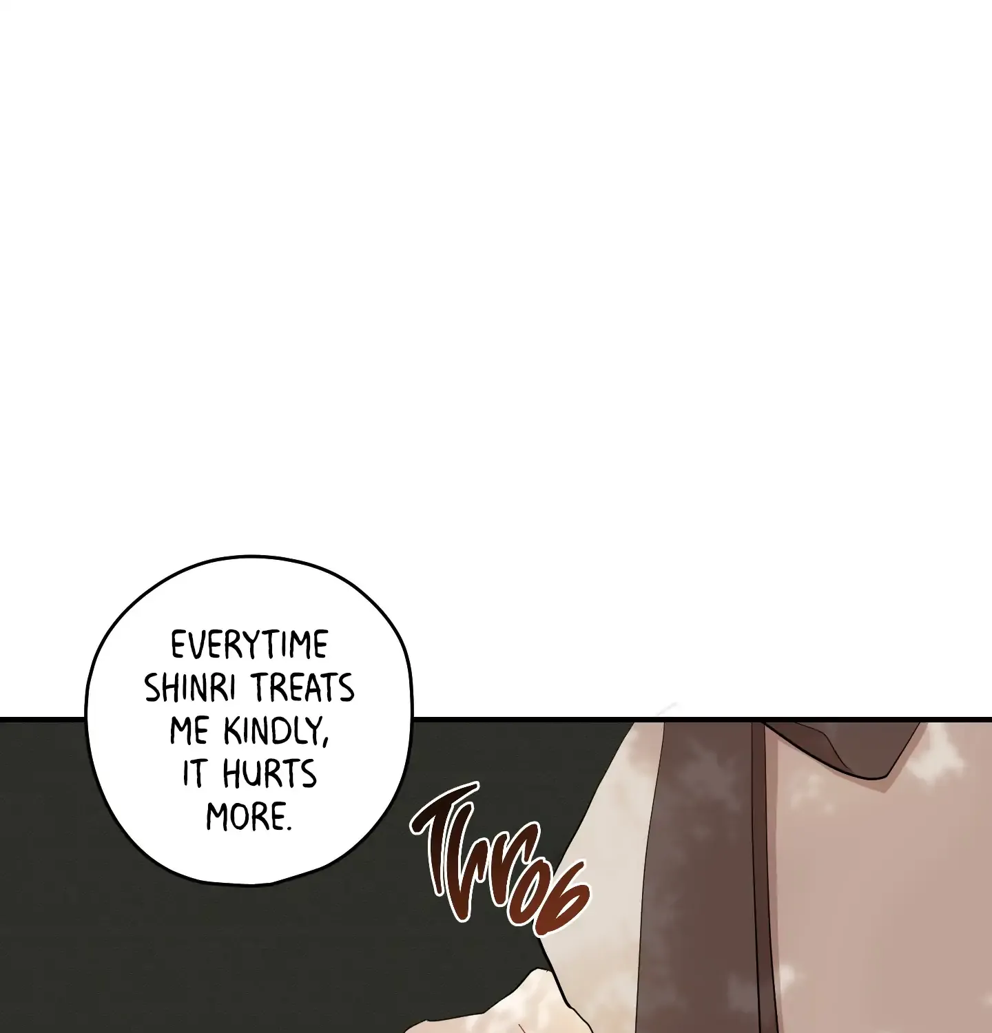 The Path Where the Forsythia Fell Chapter 23 page 95 - 