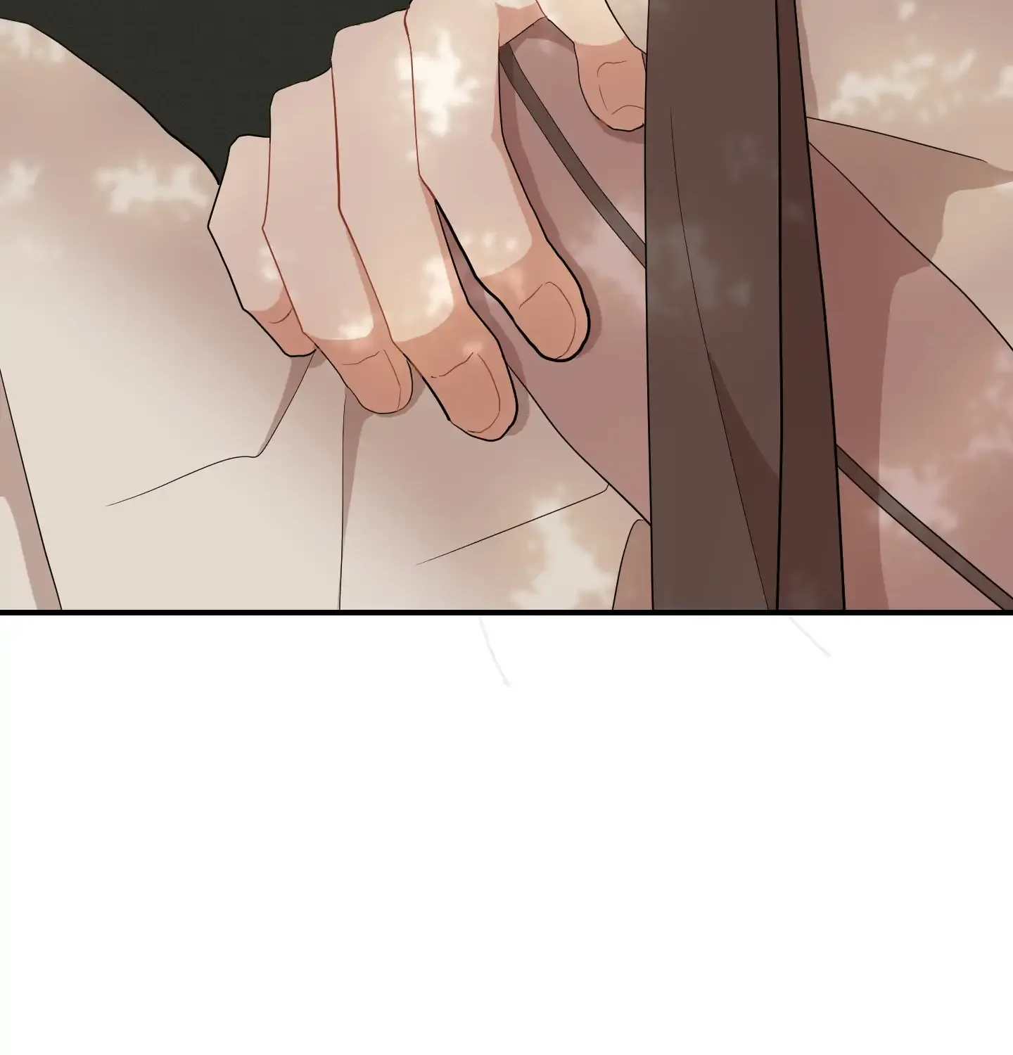 The Path Where the Forsythia Fell Chapter 23 page 96 - 