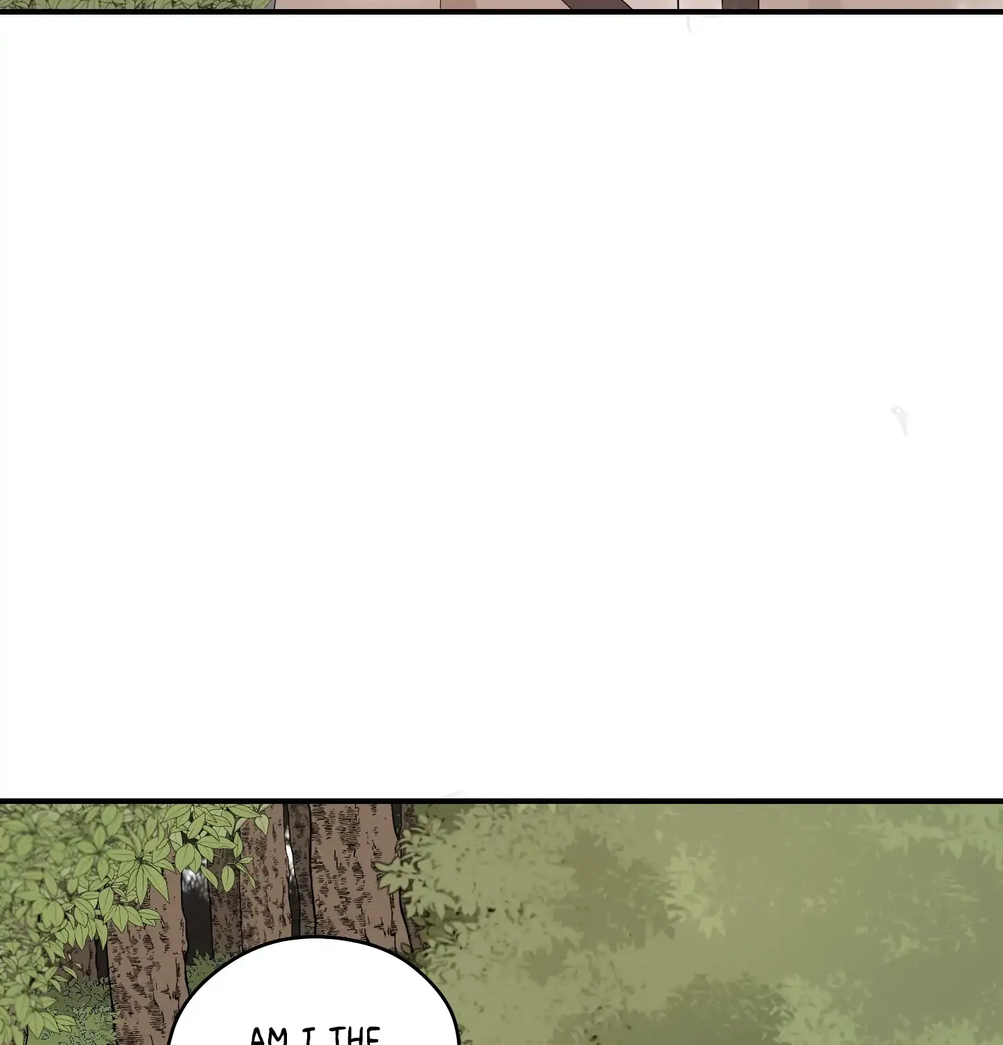 The Path Where the Forsythia Fell Chapter 23 page 98 - 