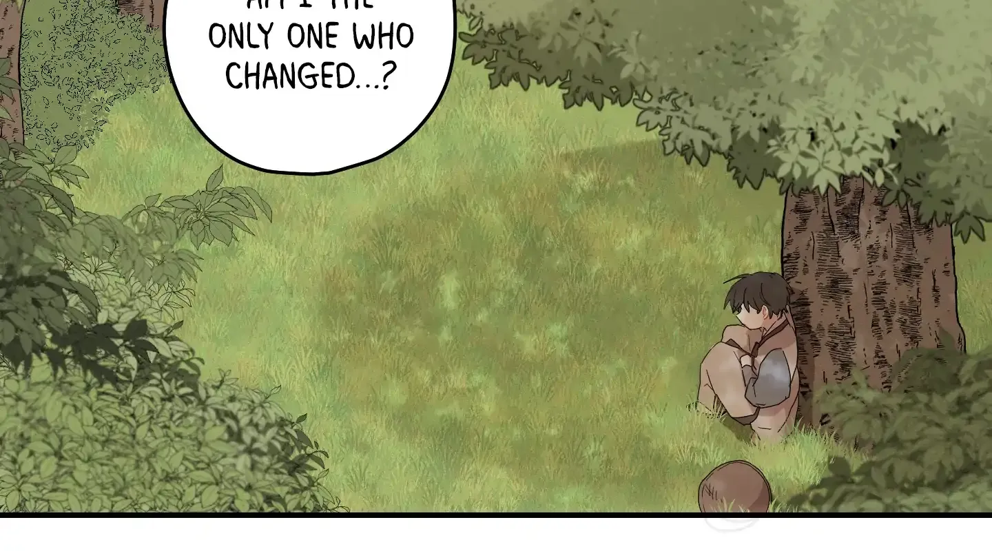 The Path Where the Forsythia Fell Chapter 23 page 99 - 