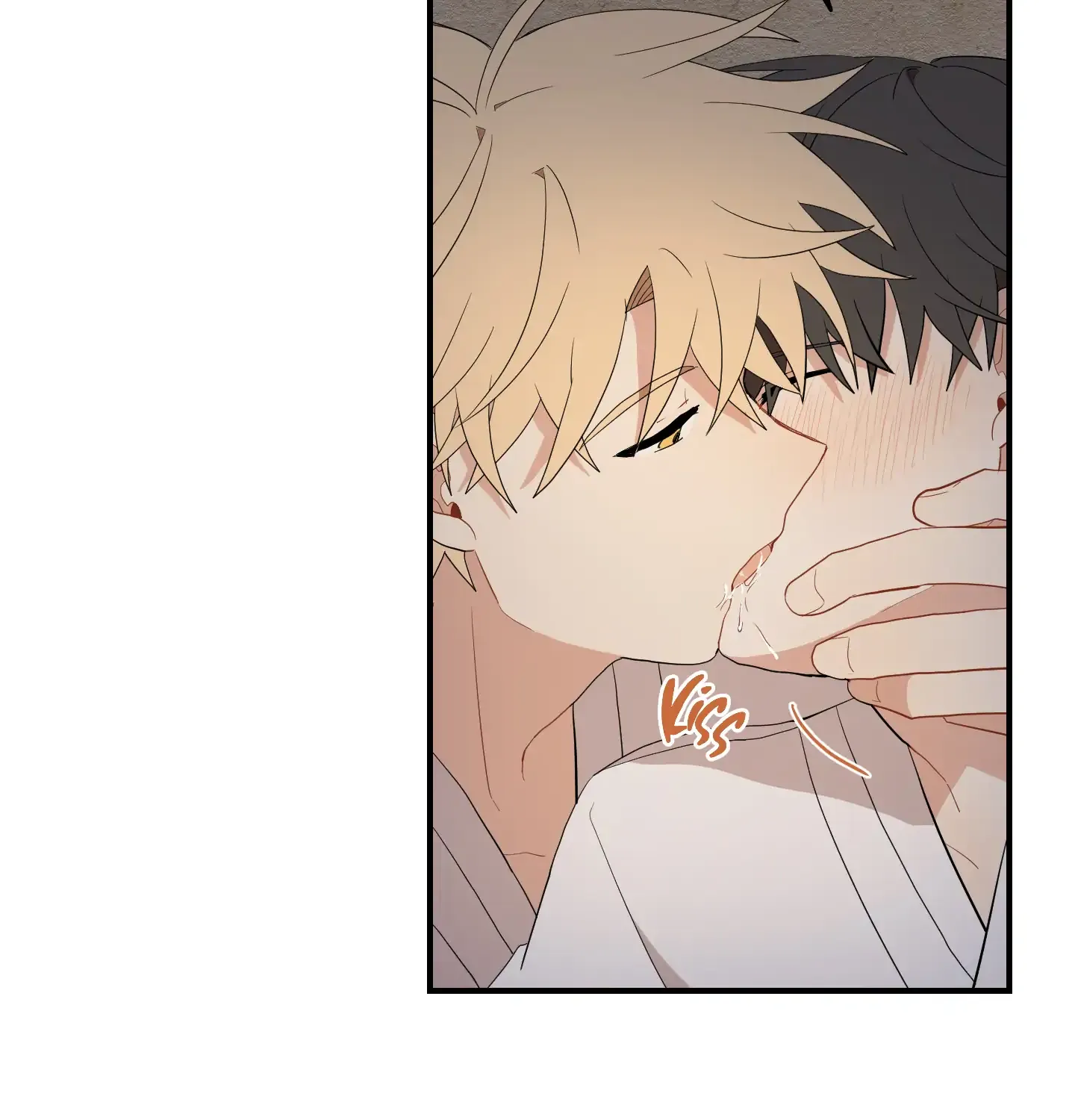 The Path Where the Forsythia Fell Chapter 24 page 101 - 