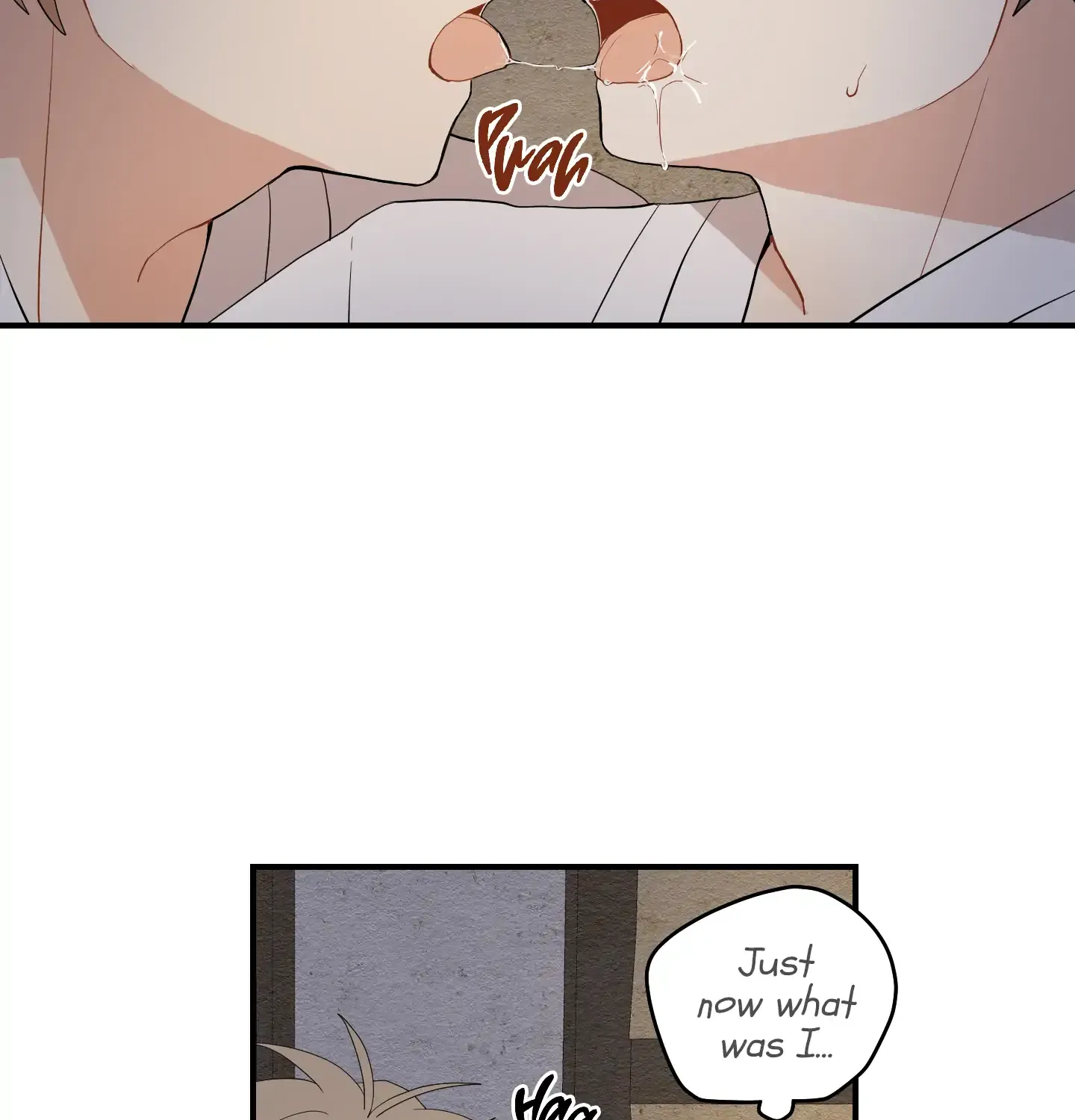 The Path Where the Forsythia Fell Chapter 24 page 106 - 