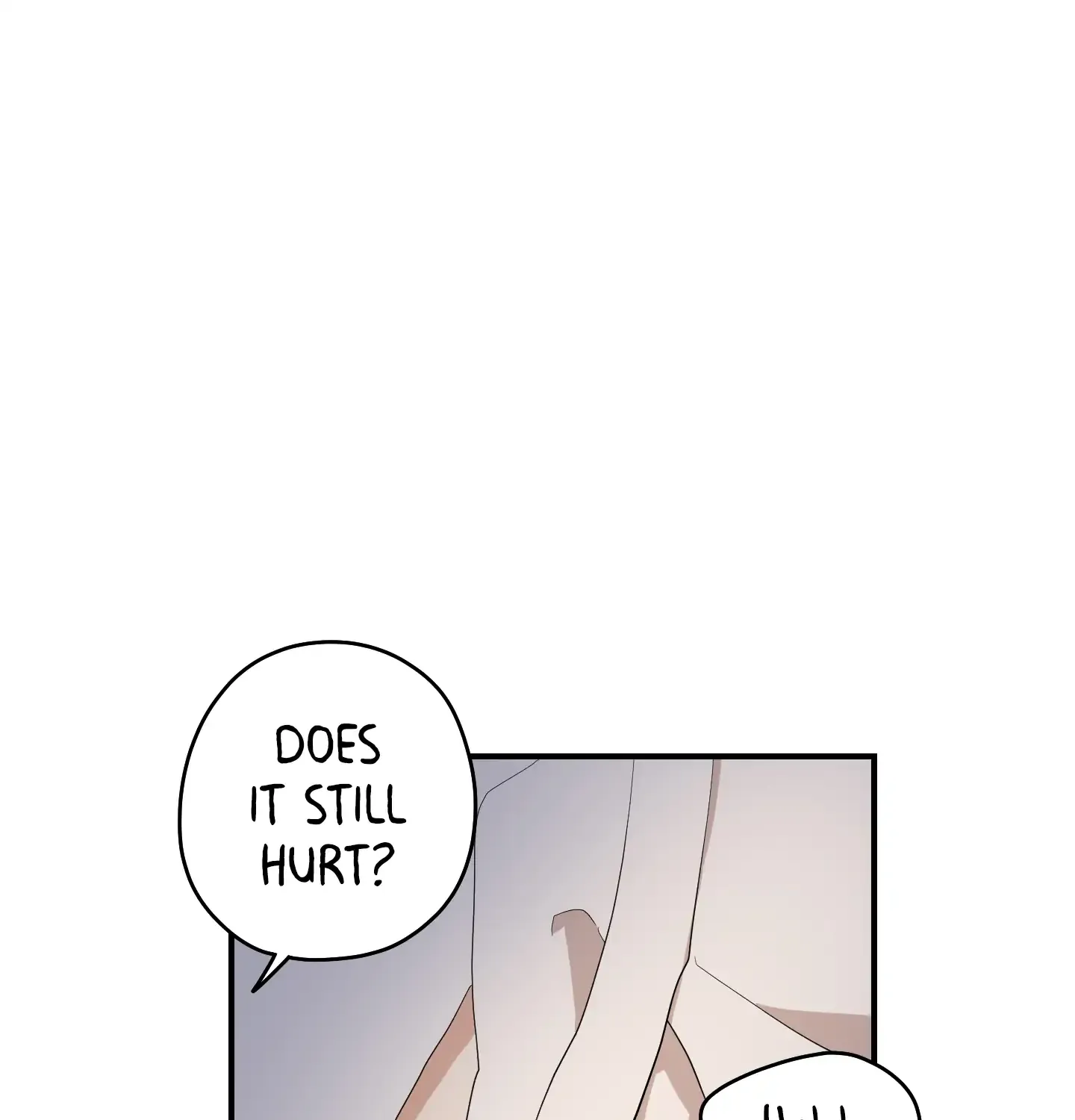The Path Where the Forsythia Fell Chapter 24 page 114 - 