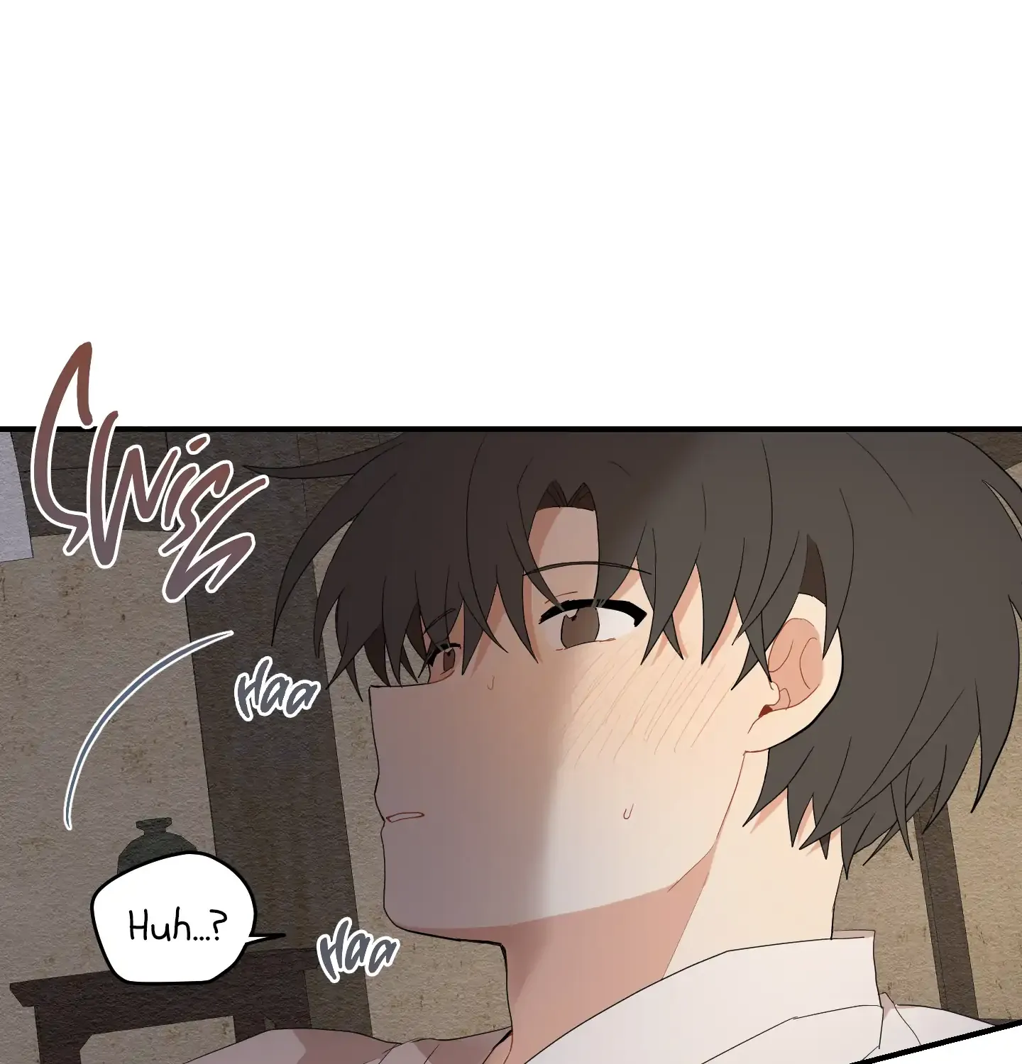 The Path Where the Forsythia Fell Chapter 24 page 116 - 
