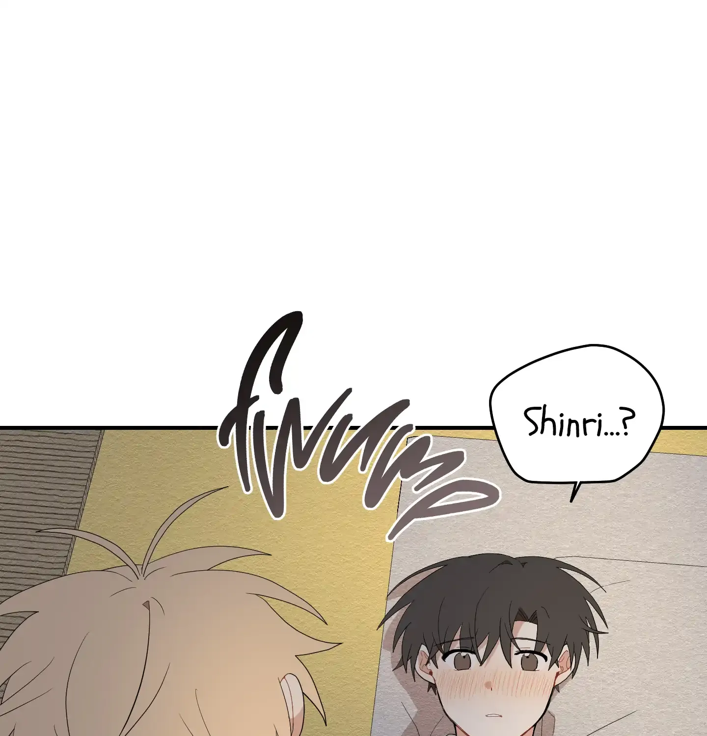The Path Where the Forsythia Fell Chapter 24 page 119 - 