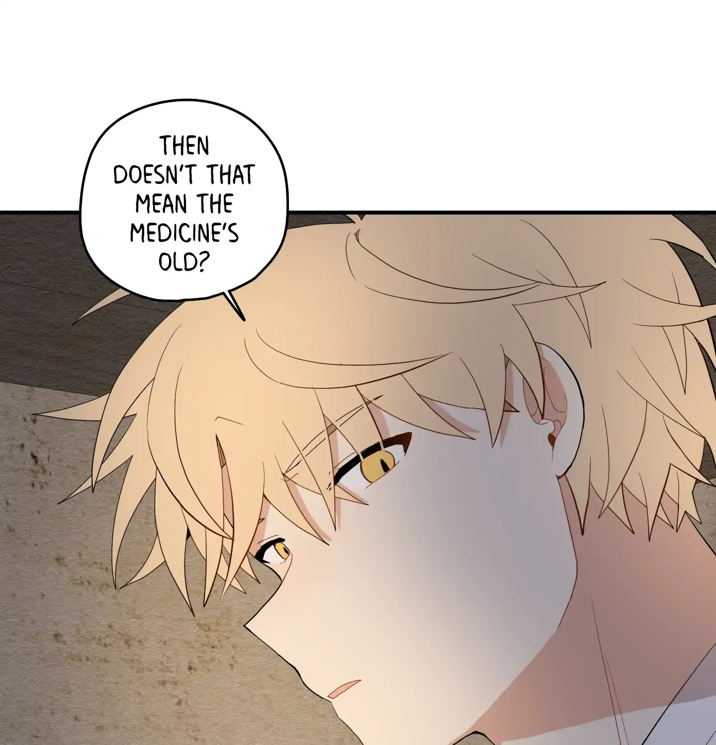 The Path Where the Forsythia Fell Chapter 24 page 20 - 