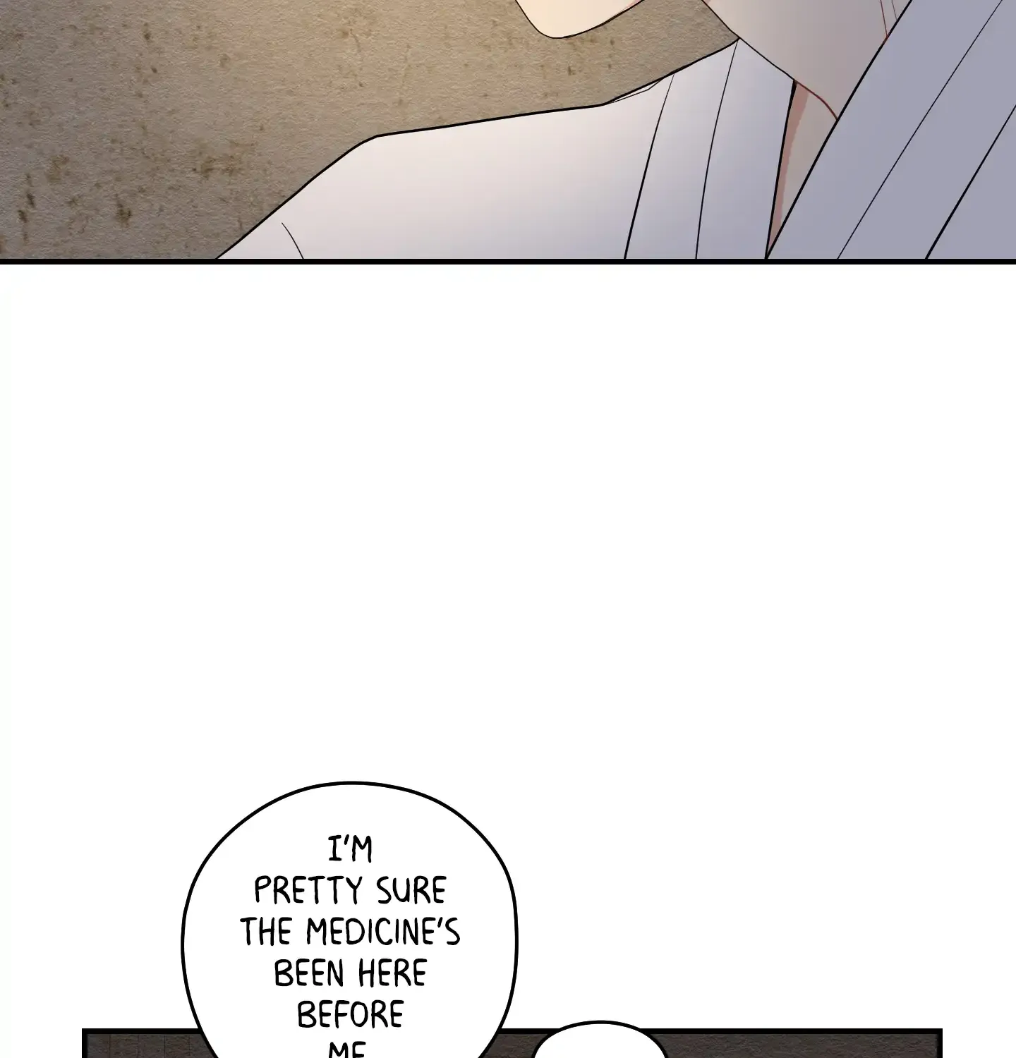 The Path Where the Forsythia Fell Chapter 24 page 21 - 