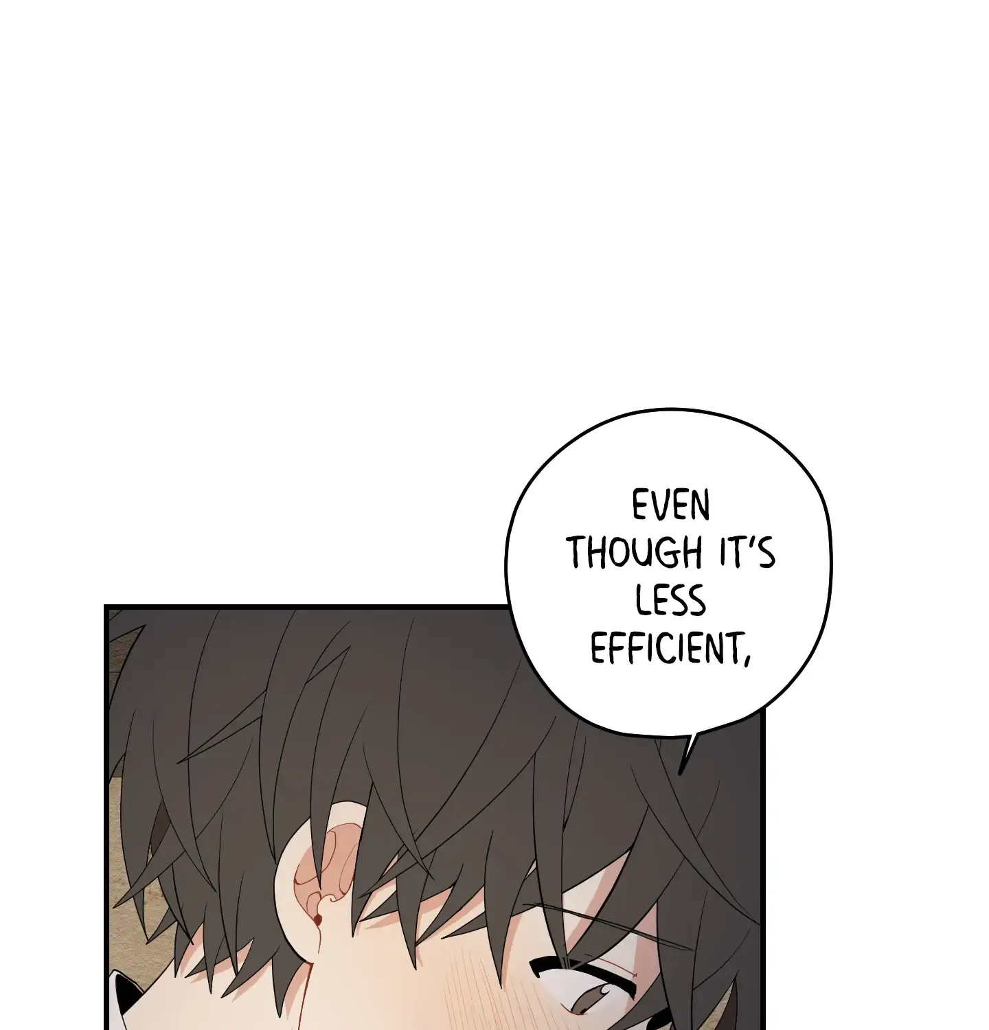 The Path Where the Forsythia Fell Chapter 24 page 25 - 