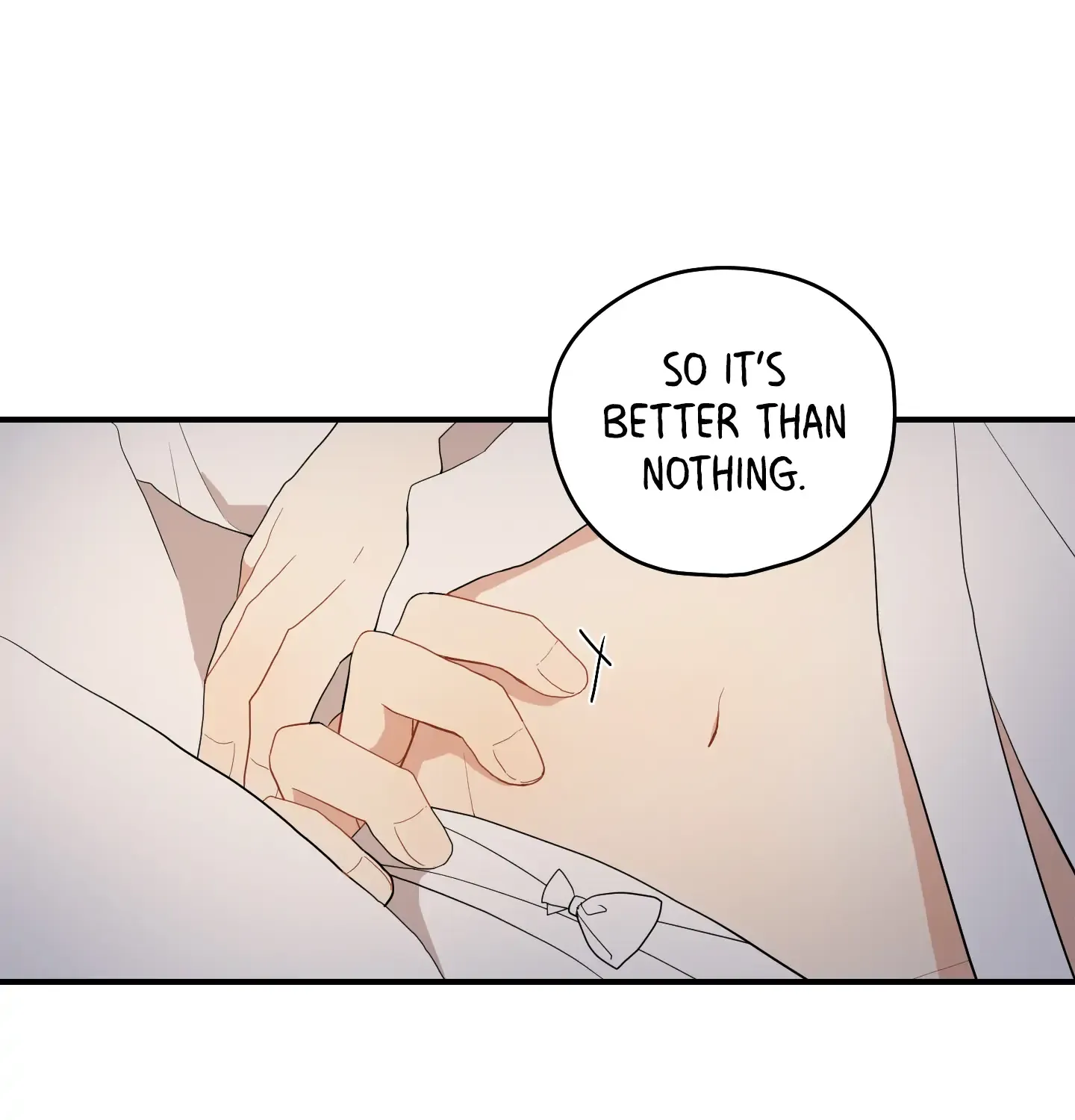 The Path Where the Forsythia Fell Chapter 24 page 27 - 