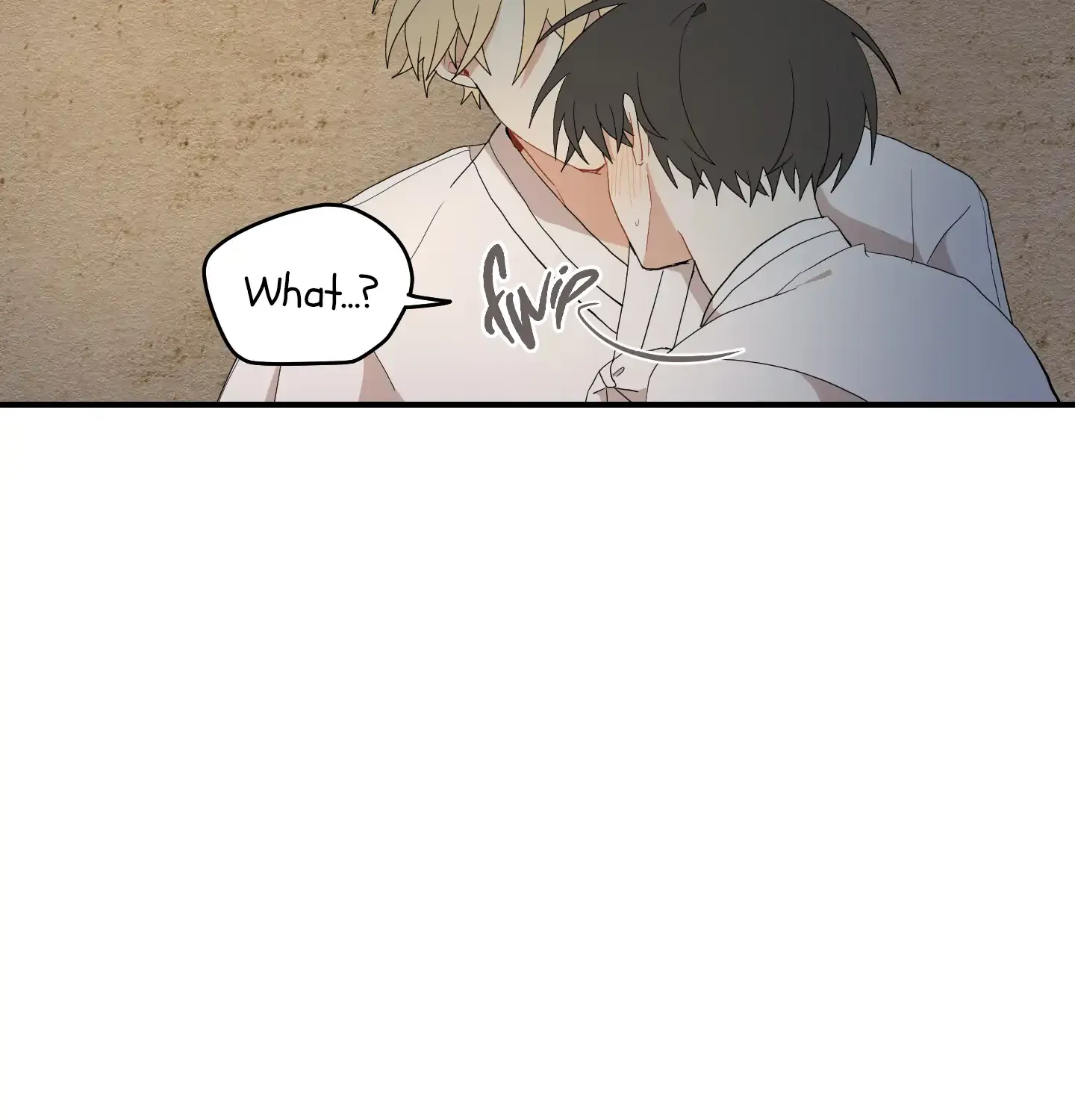 The Path Where the Forsythia Fell Chapter 24 page 31 - 