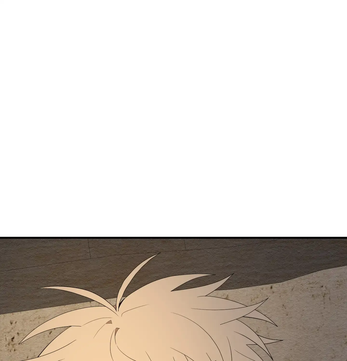 The Path Where the Forsythia Fell Chapter 24 page 35 - 