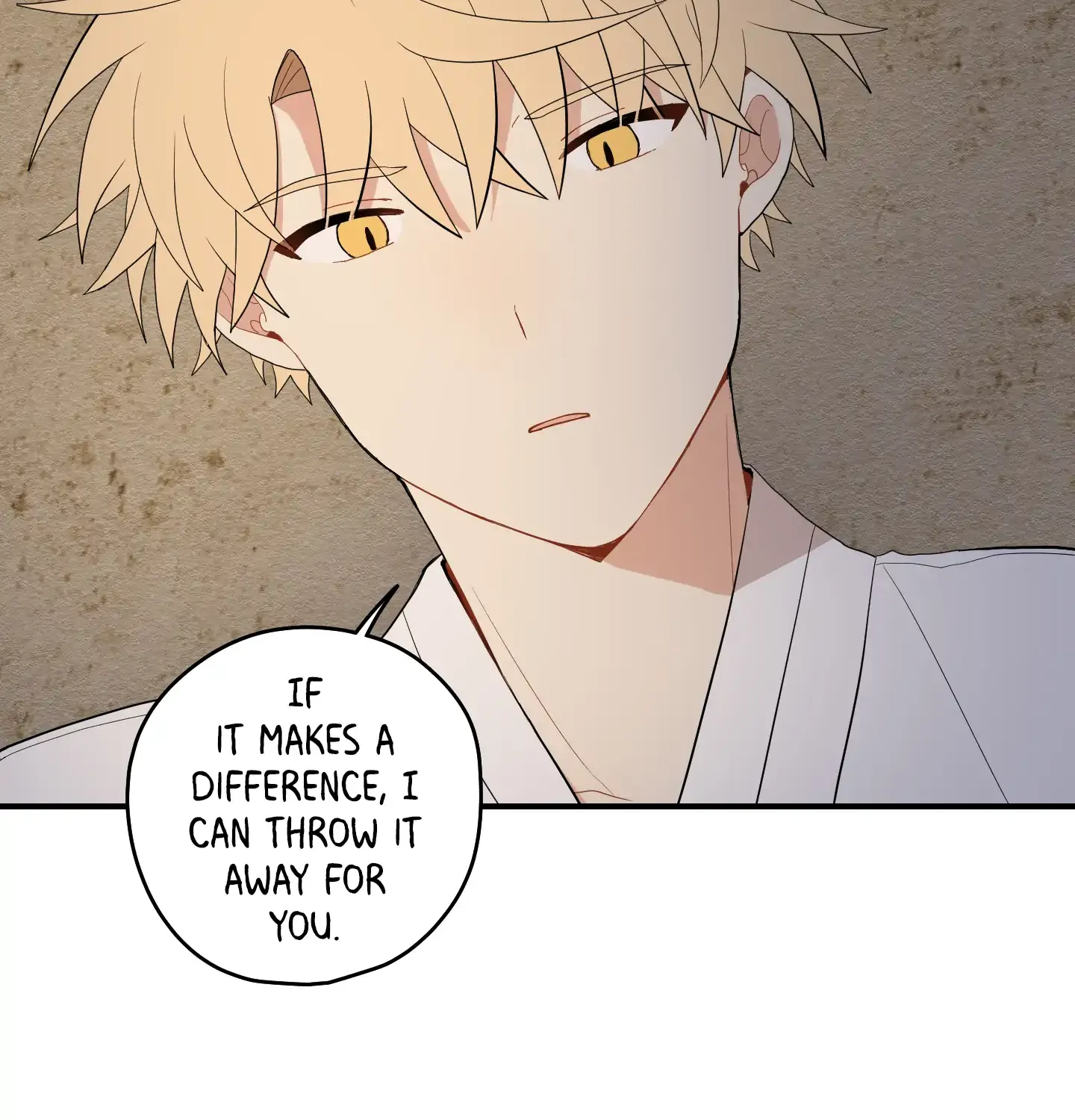 The Path Where the Forsythia Fell Chapter 24 page 36 - 