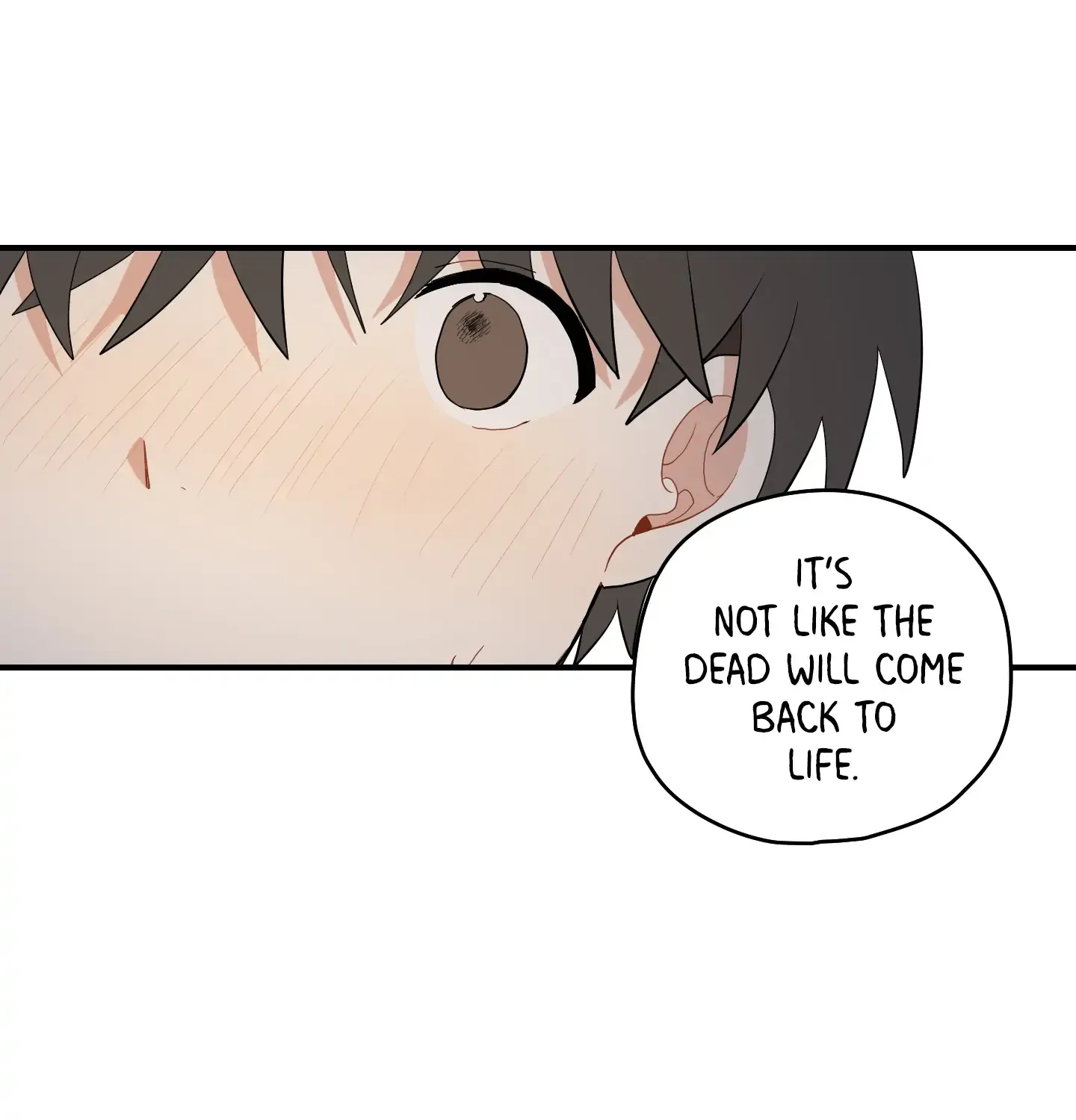The Path Where the Forsythia Fell Chapter 24 page 40 - 