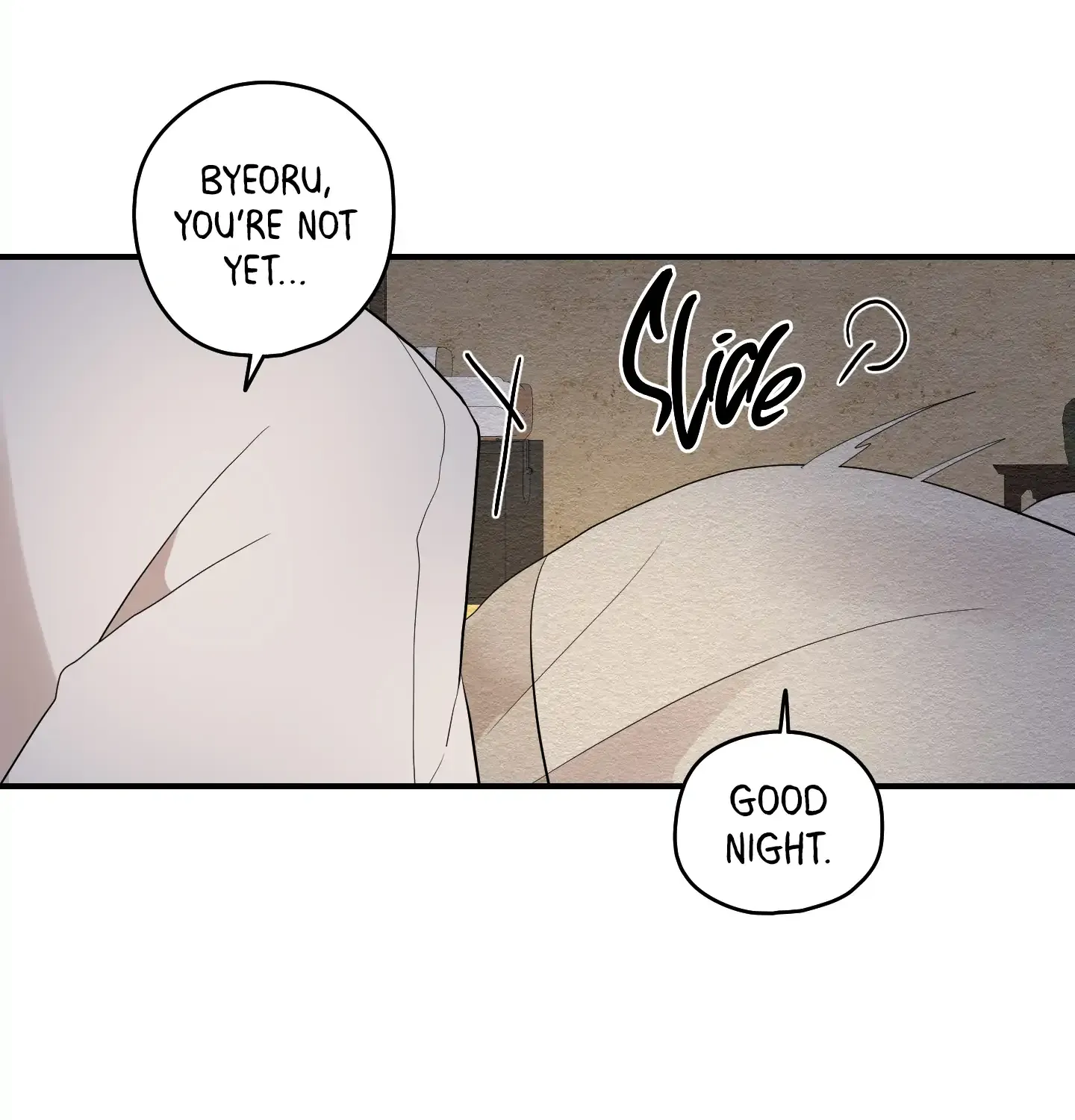 The Path Where the Forsythia Fell Chapter 24 page 48 - 