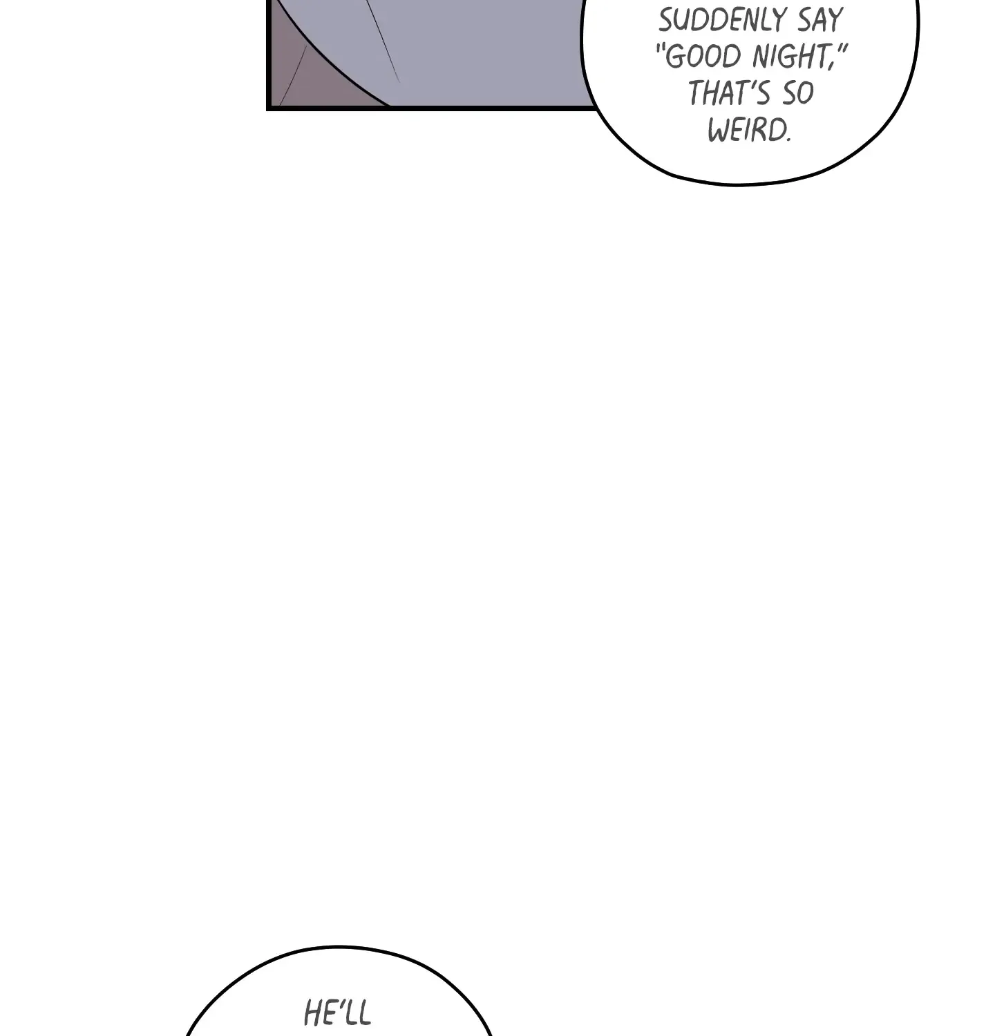 The Path Where the Forsythia Fell Chapter 24 page 53 - 