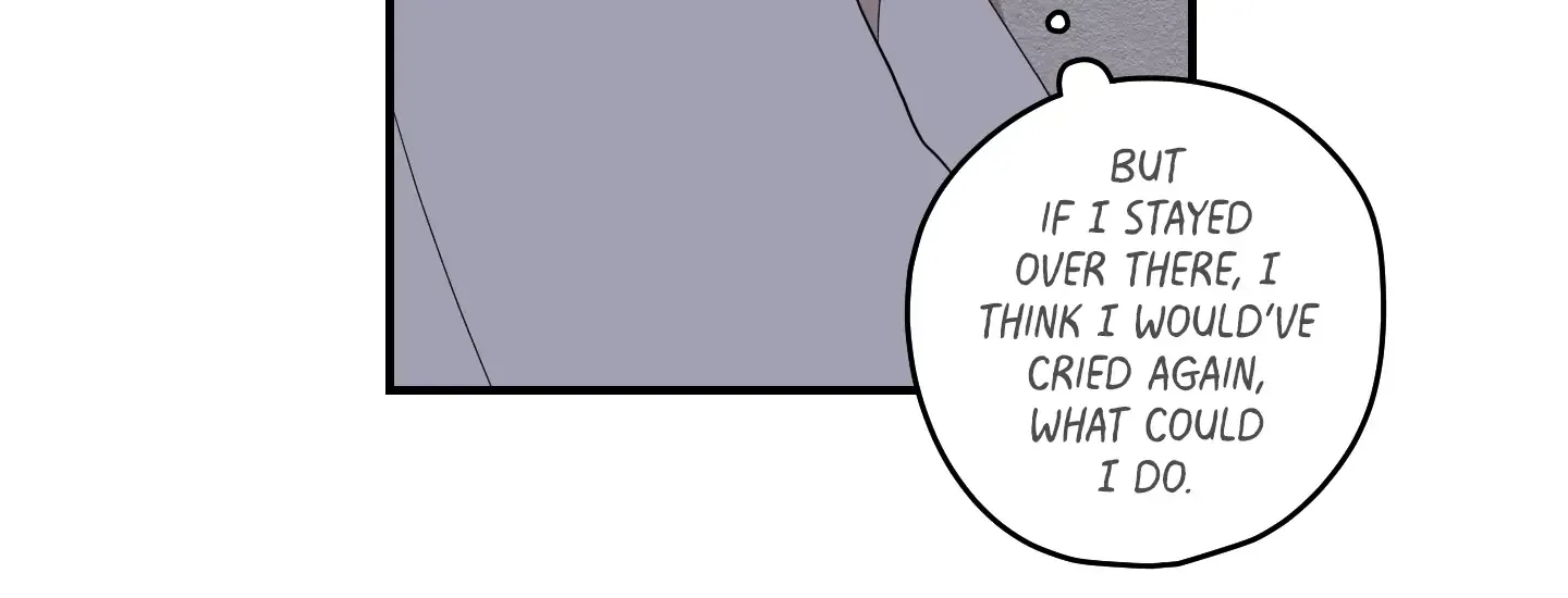 The Path Where the Forsythia Fell Chapter 24 page 55 - 