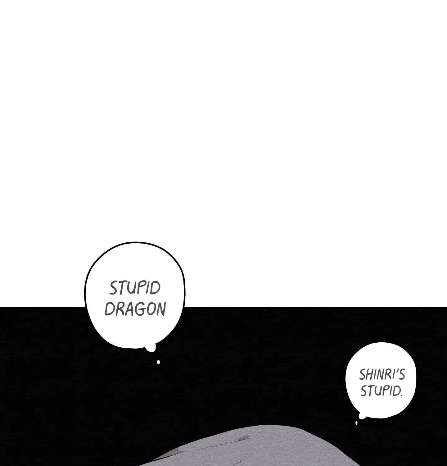 The Path Where the Forsythia Fell Chapter 24 page 56 - 
