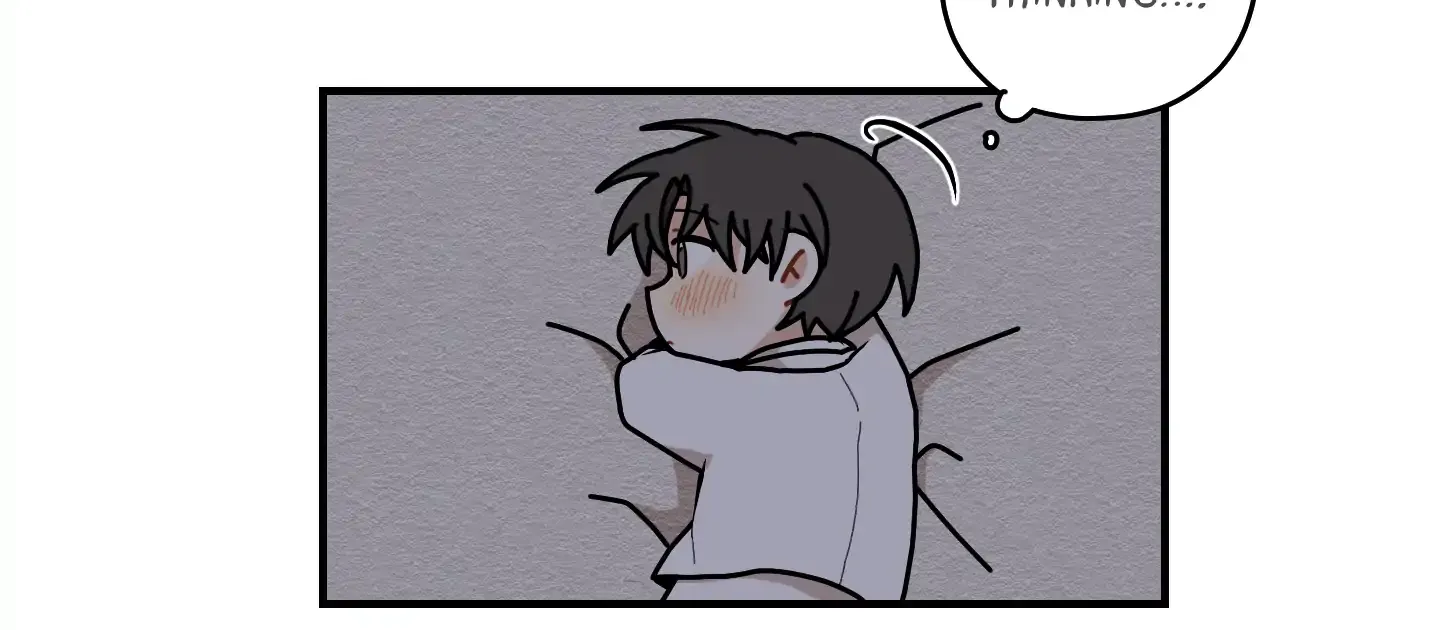 The Path Where the Forsythia Fell Chapter 24 page 60 - 