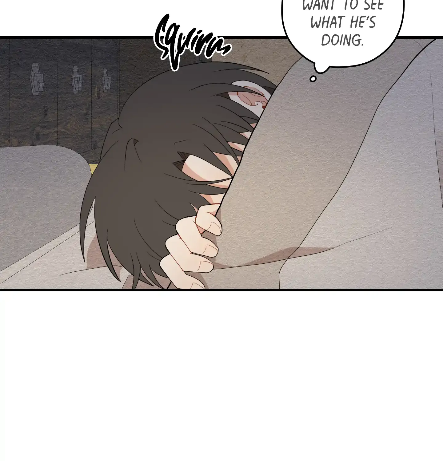 The Path Where the Forsythia Fell Chapter 24 page 62 - 