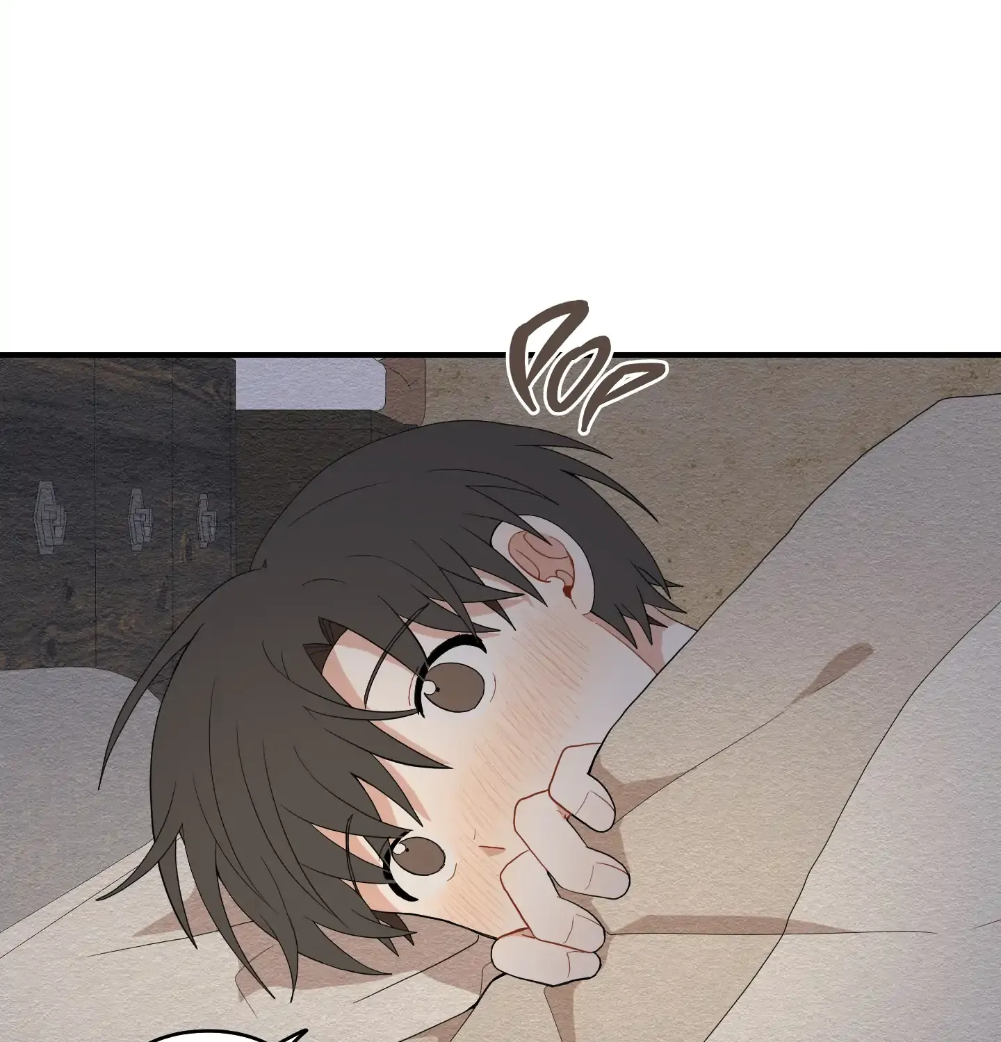 The Path Where the Forsythia Fell Chapter 24 page 63 - 