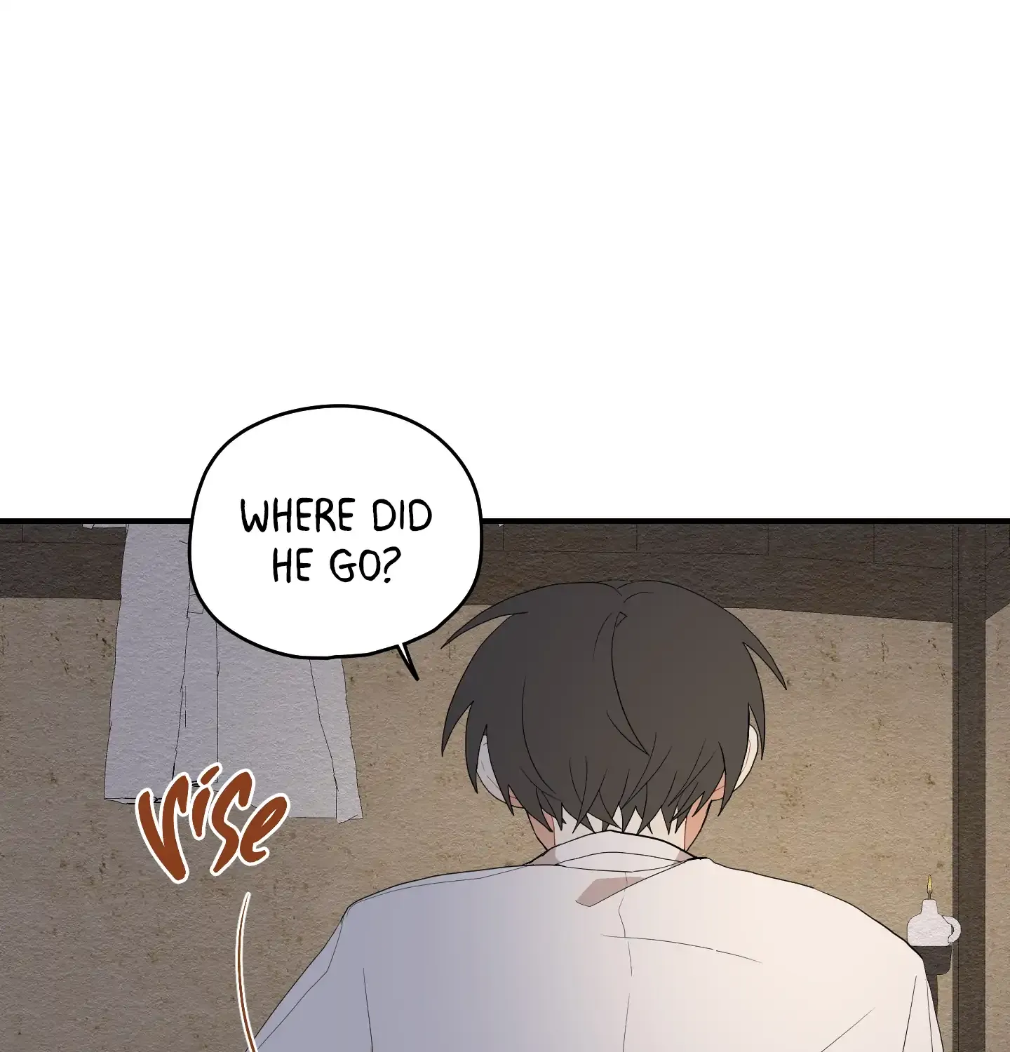 The Path Where the Forsythia Fell Chapter 24 page 66 - 