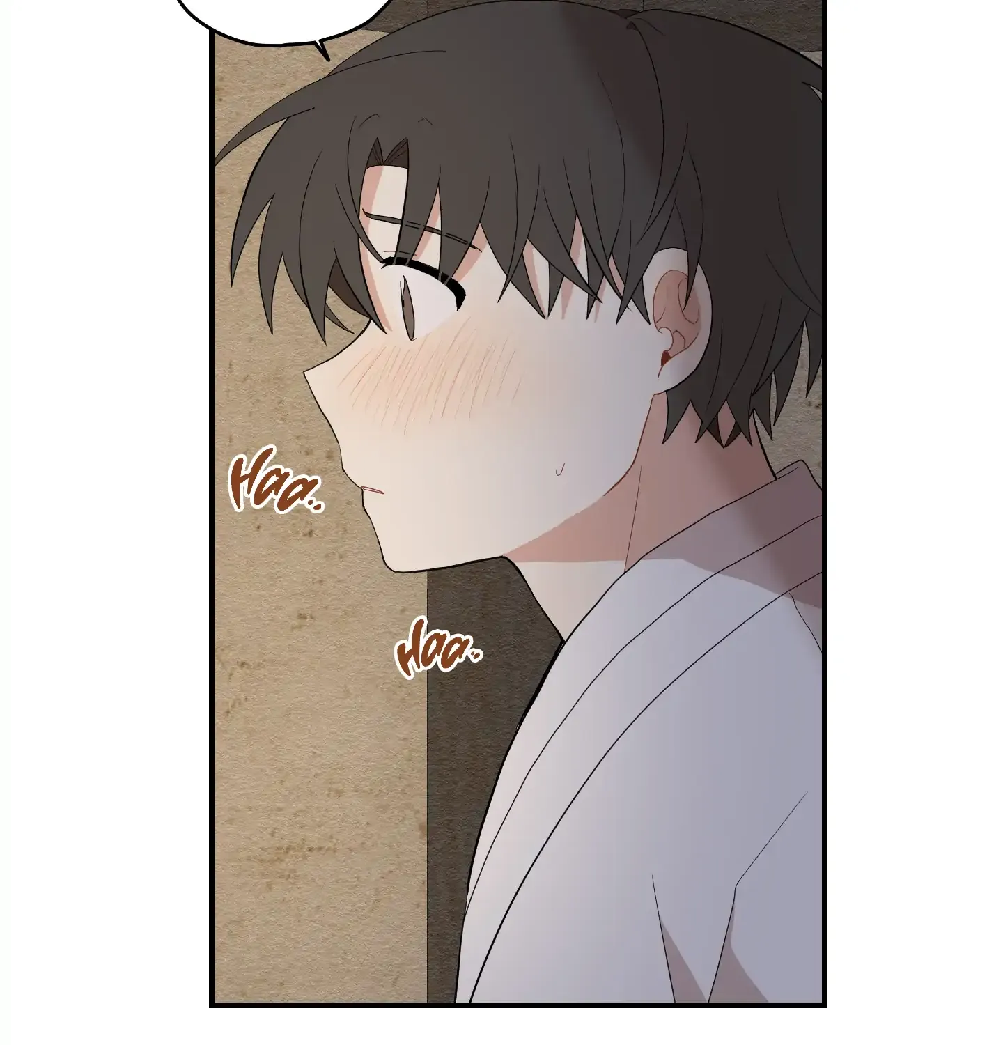 The Path Where the Forsythia Fell Chapter 24 page 68 - 