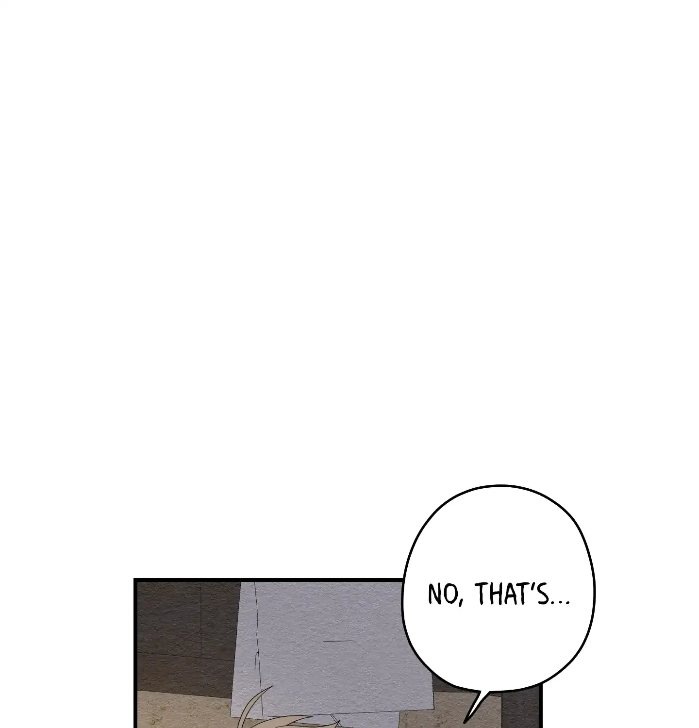 The Path Where the Forsythia Fell Chapter 24 page 73 - 