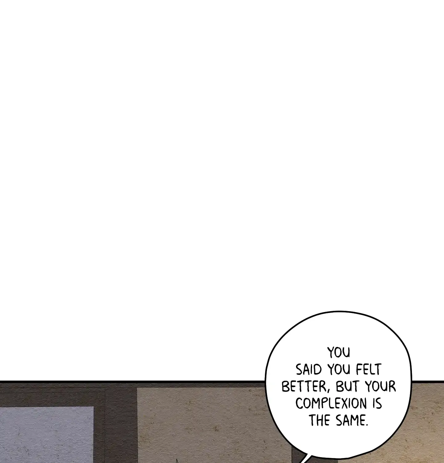 The Path Where the Forsythia Fell Chapter 24 page 75 - 