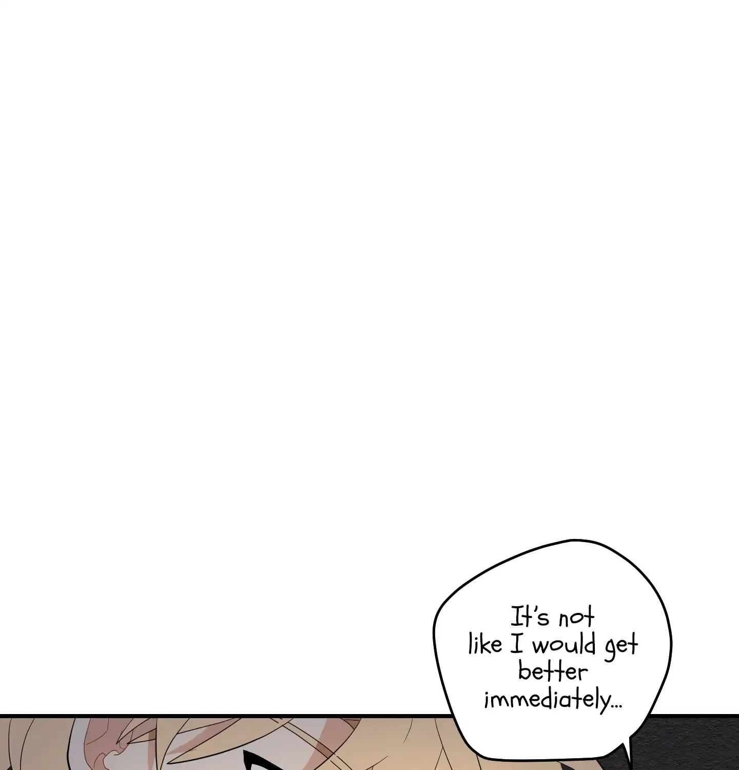 The Path Where the Forsythia Fell Chapter 24 page 78 - 