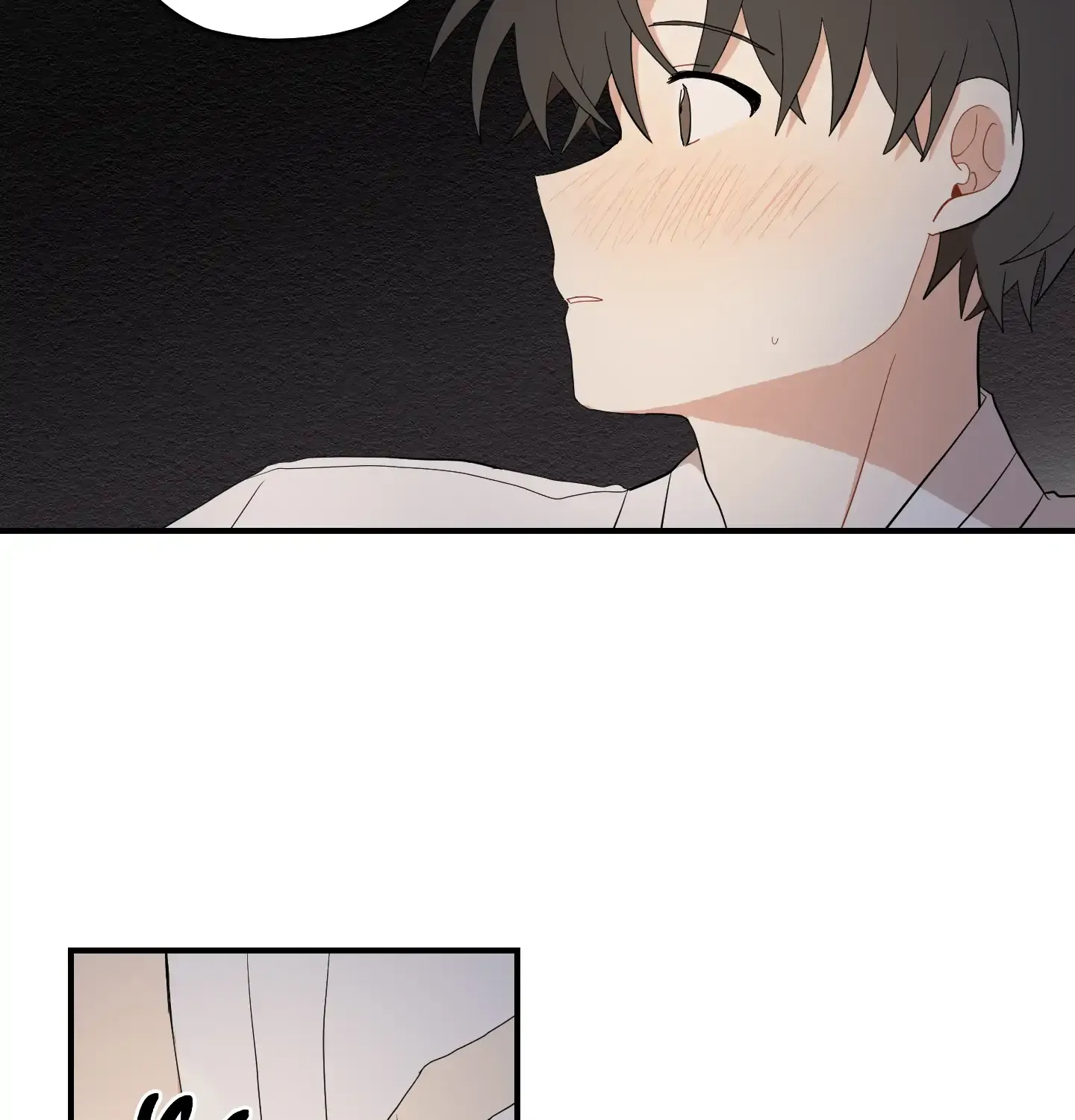 The Path Where the Forsythia Fell Chapter 24 page 85 - 