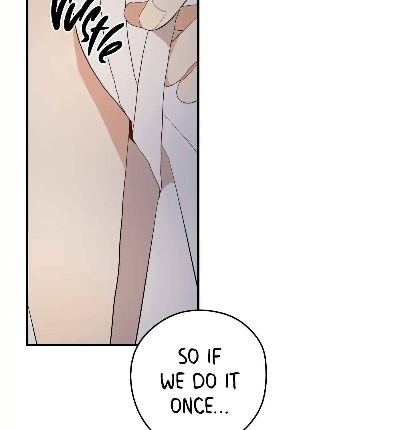 The Path Where the Forsythia Fell Chapter 24 page 86 - 