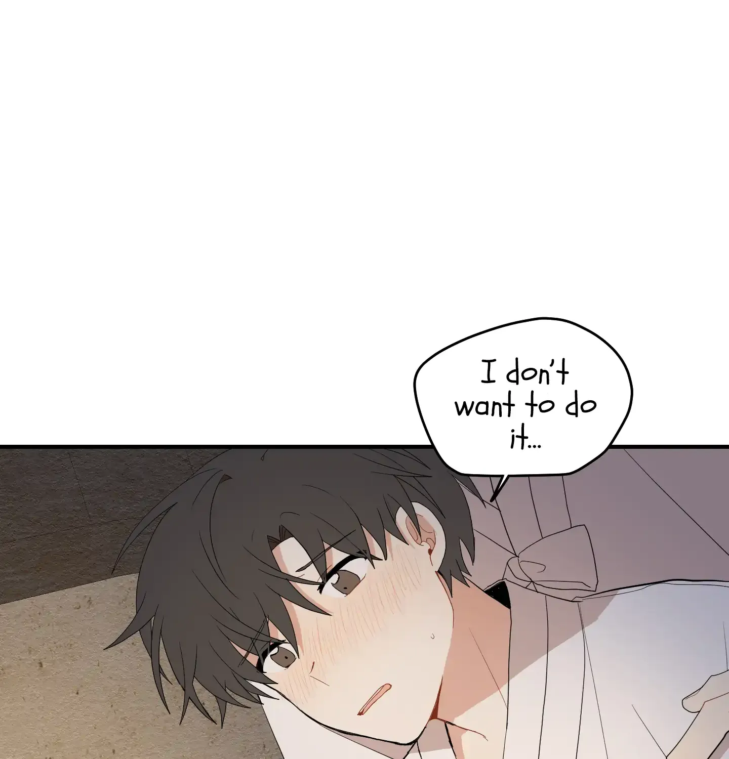 The Path Where the Forsythia Fell Chapter 24 page 89 - 