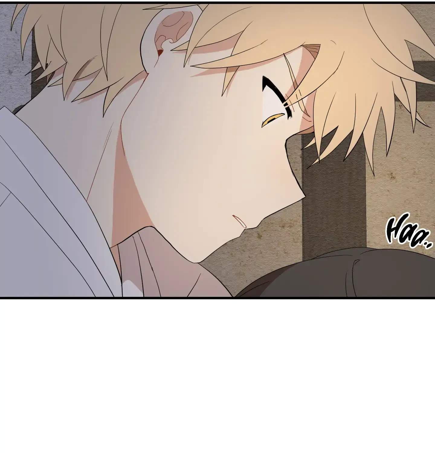 The Path Where the Forsythia Fell Chapter 24 page 93 - 