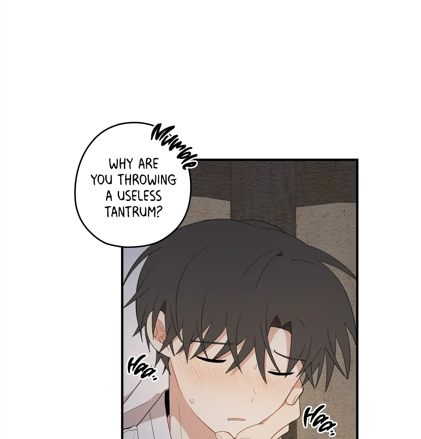 The Path Where the Forsythia Fell Chapter 24 page 94 - 