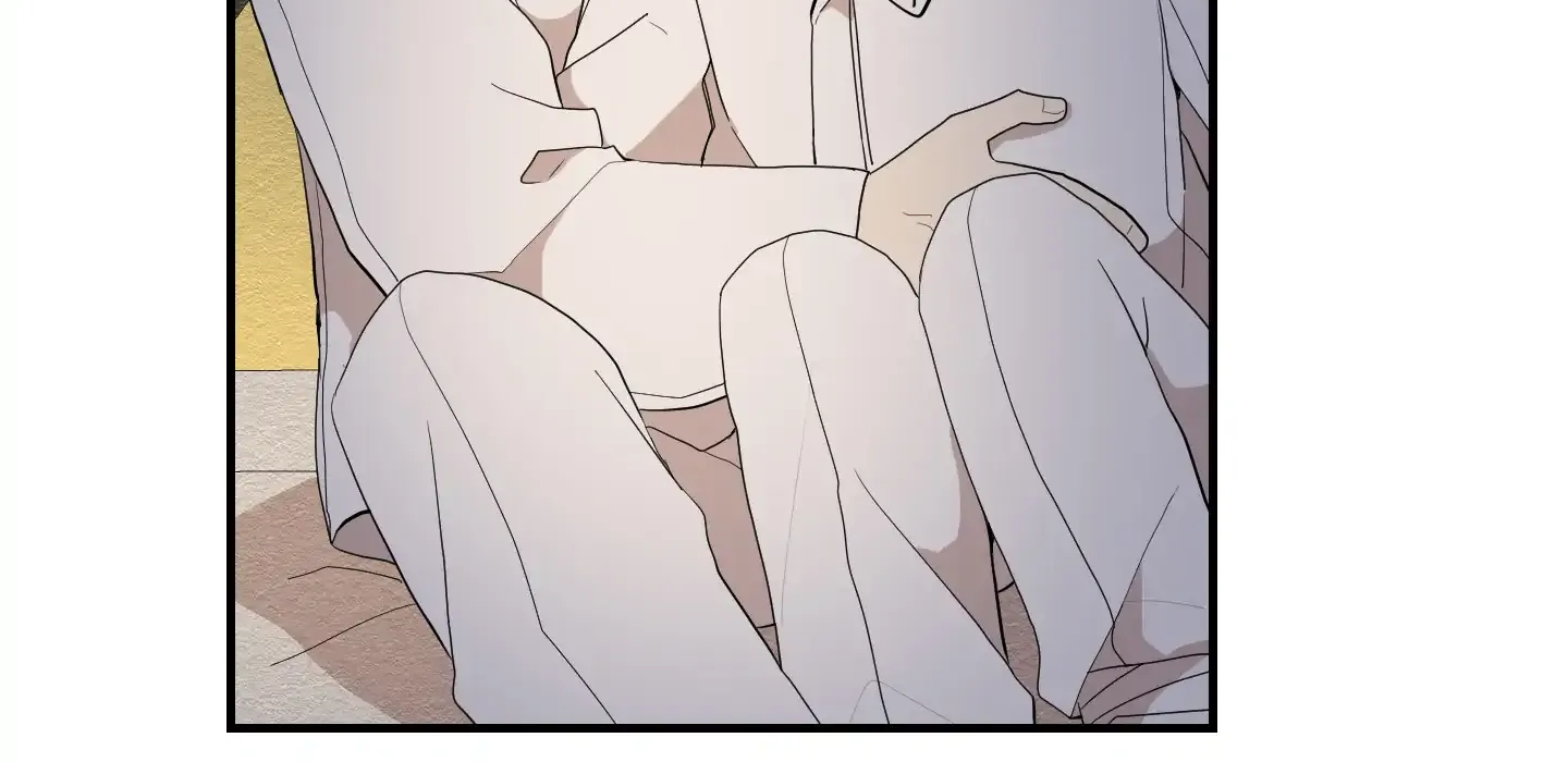 The Path Where the Forsythia Fell Chapter 24 page 98 - 