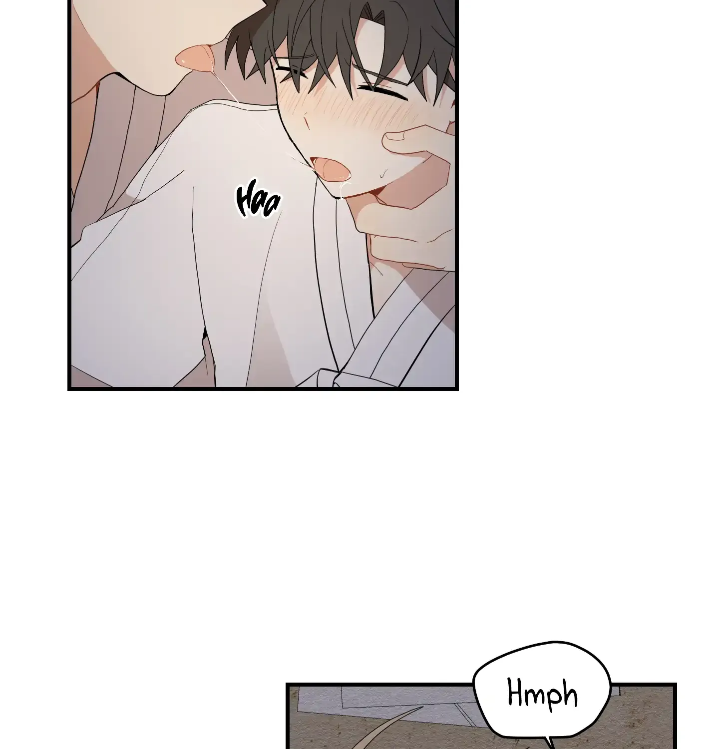 The Path Where the Forsythia Fell Chapter 24 page 100 - 