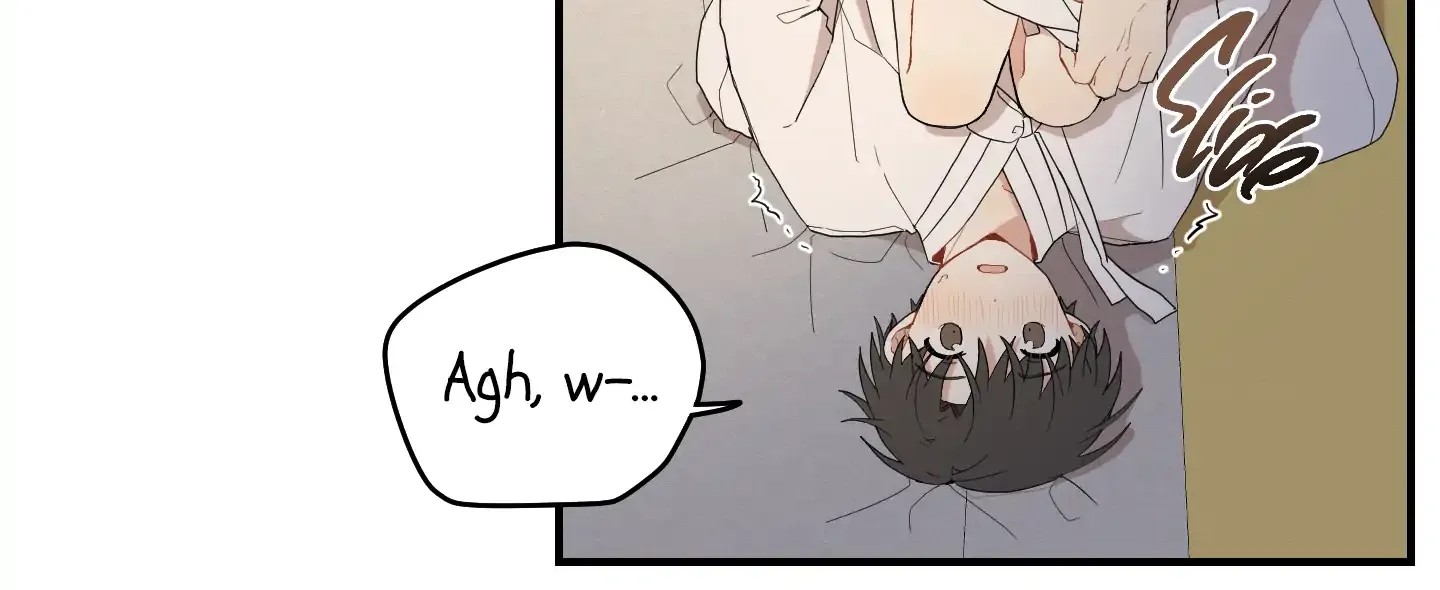 The Path Where the Forsythia Fell Chapter 25 page 11 - 