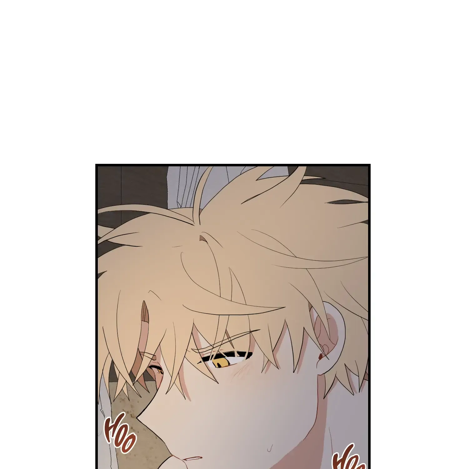 The Path Where the Forsythia Fell Chapter 25 page 106 - 