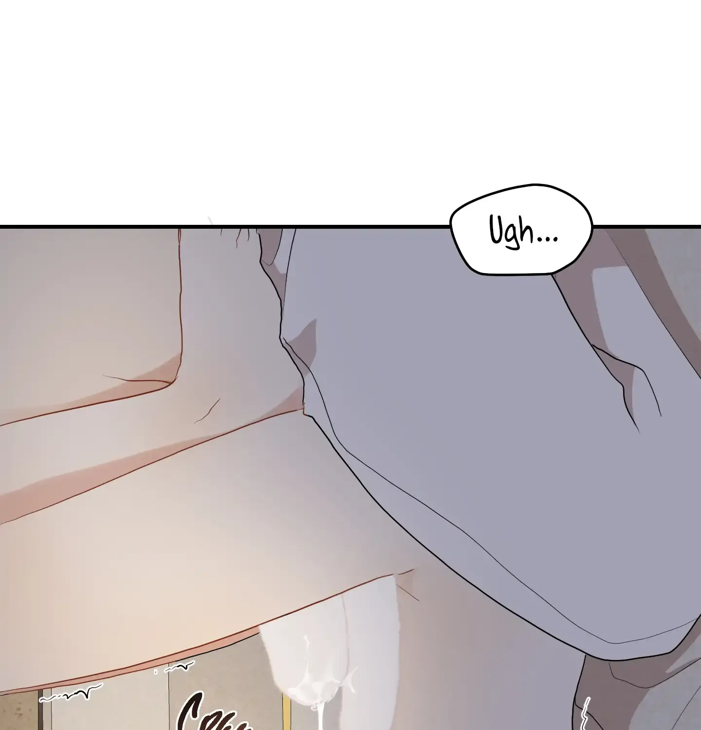 The Path Where the Forsythia Fell Chapter 25 page 109 - 