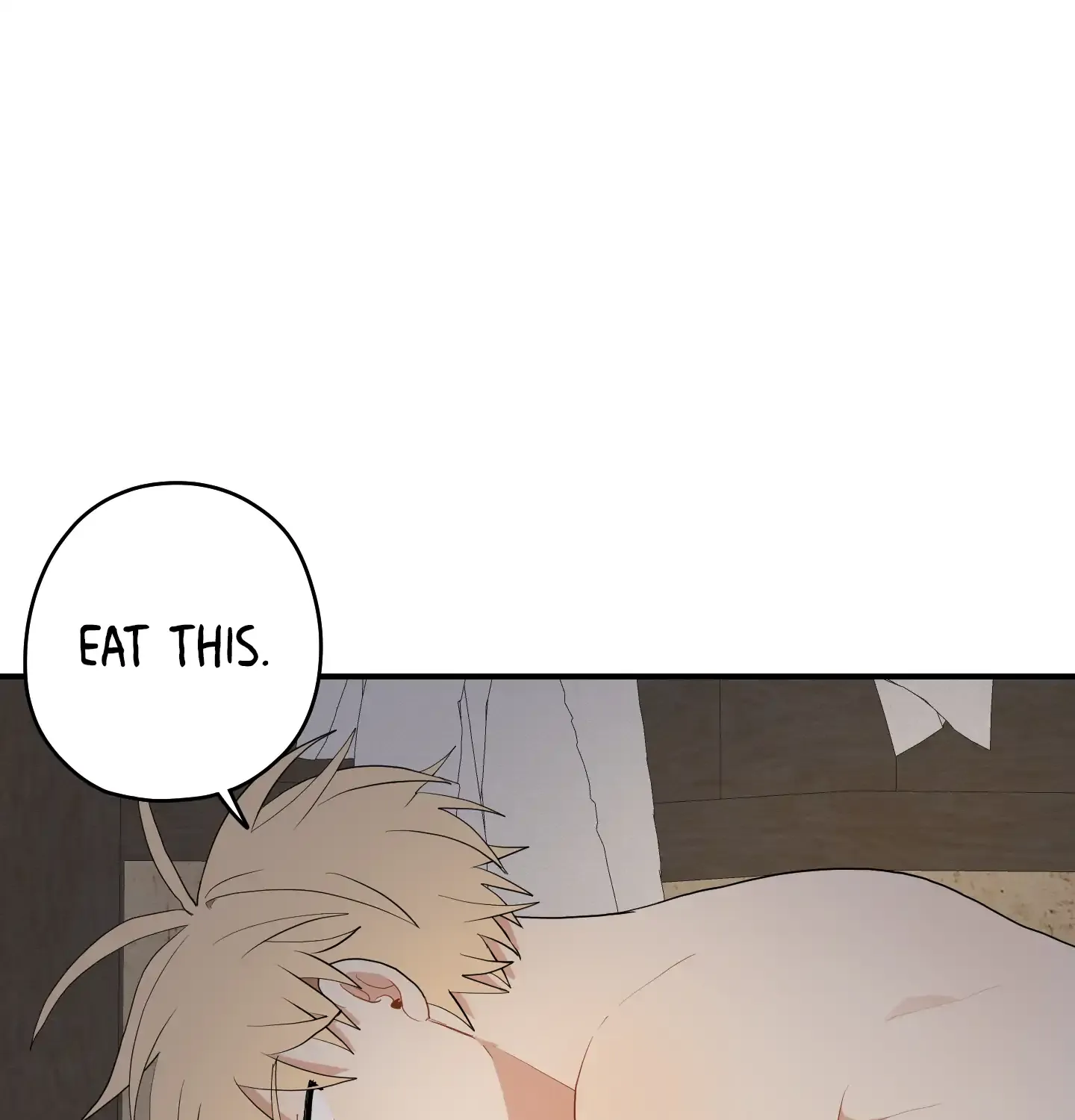 The Path Where the Forsythia Fell Chapter 25 page 113 - 