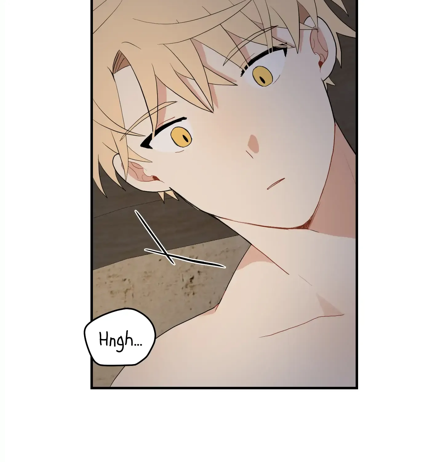 The Path Where the Forsythia Fell Chapter 25 page 115 - 