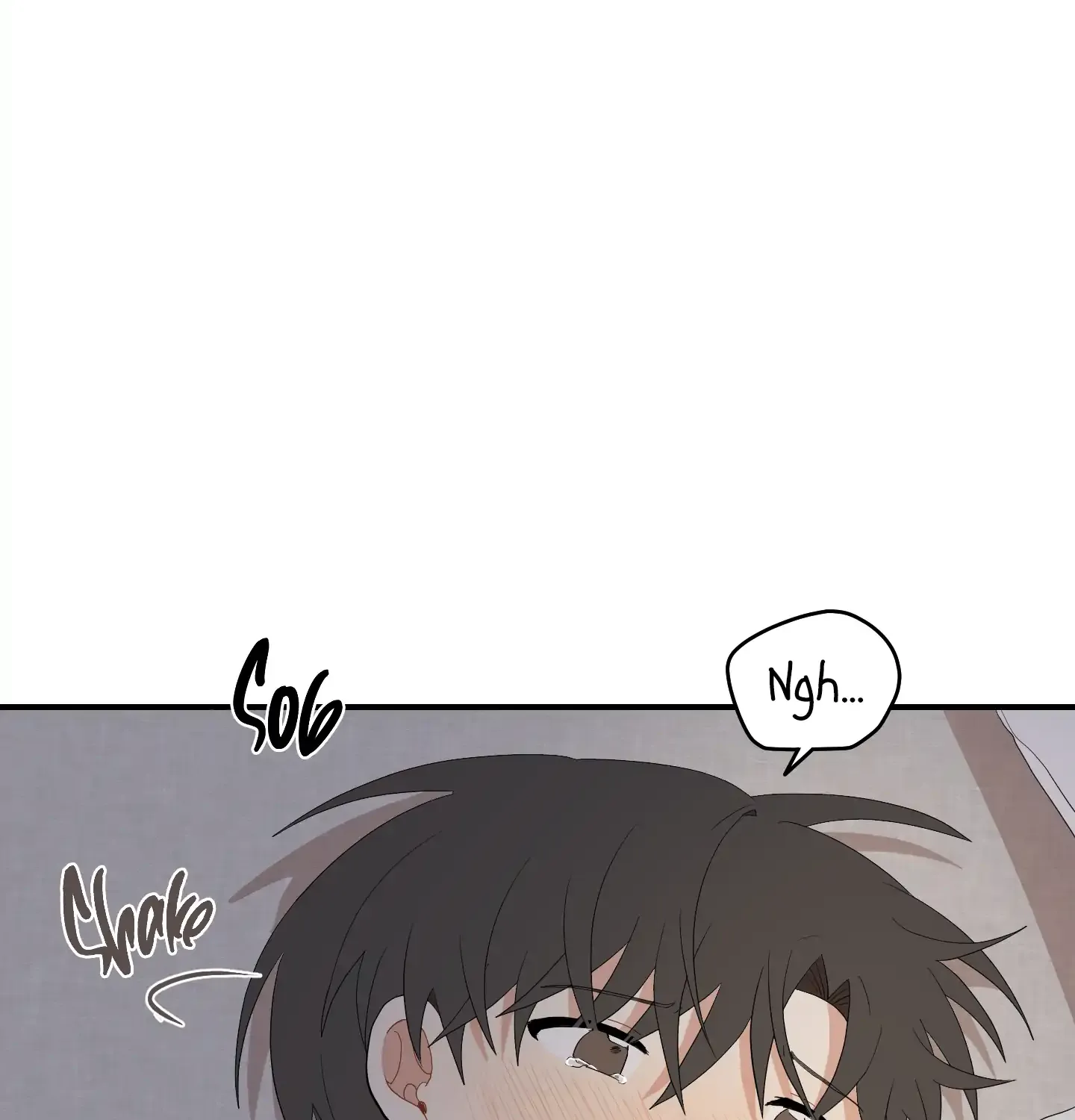 The Path Where the Forsythia Fell Chapter 25 page 116 - 