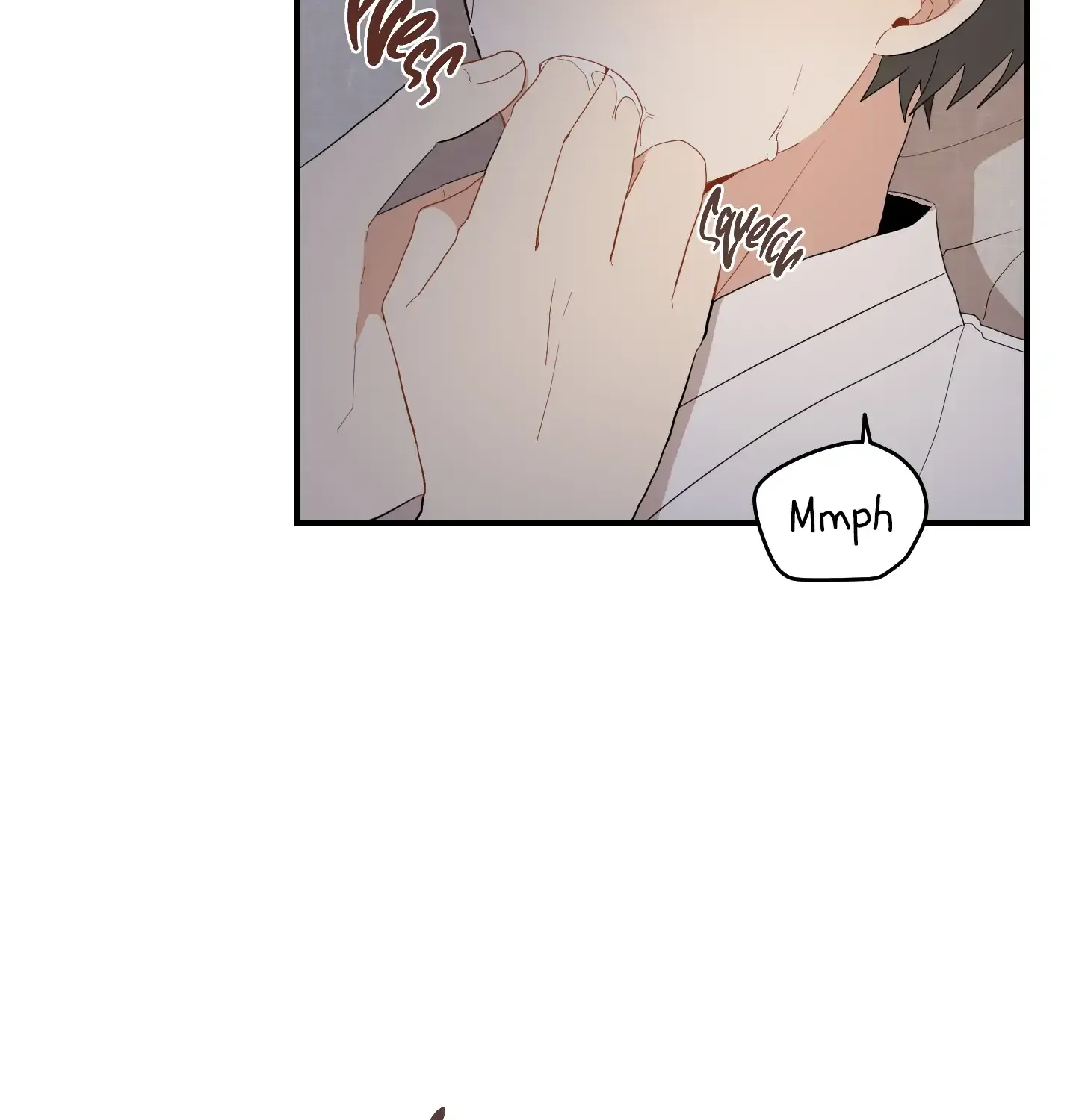 The Path Where the Forsythia Fell Chapter 25 page 120 - 