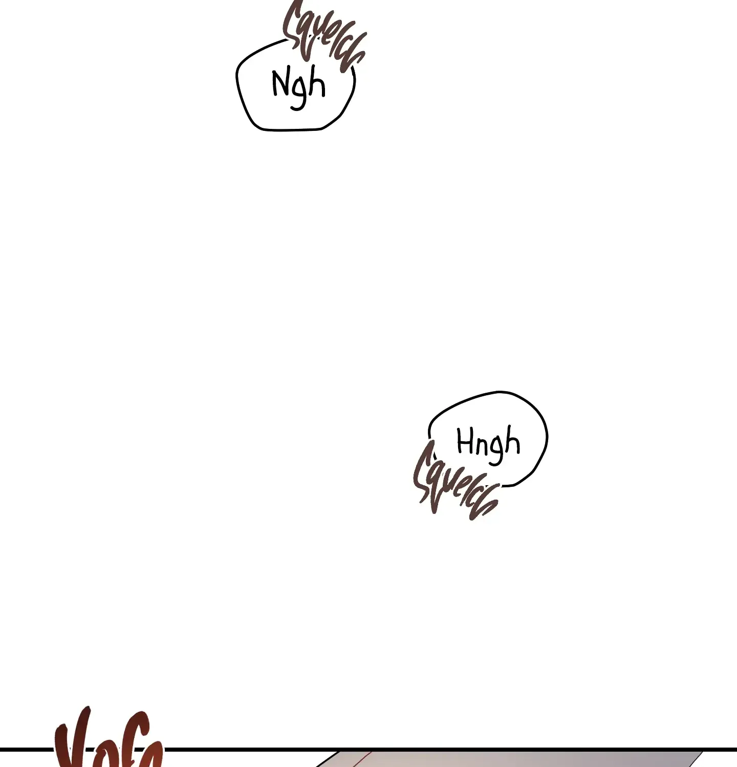 The Path Where the Forsythia Fell Chapter 25 page 121 - 