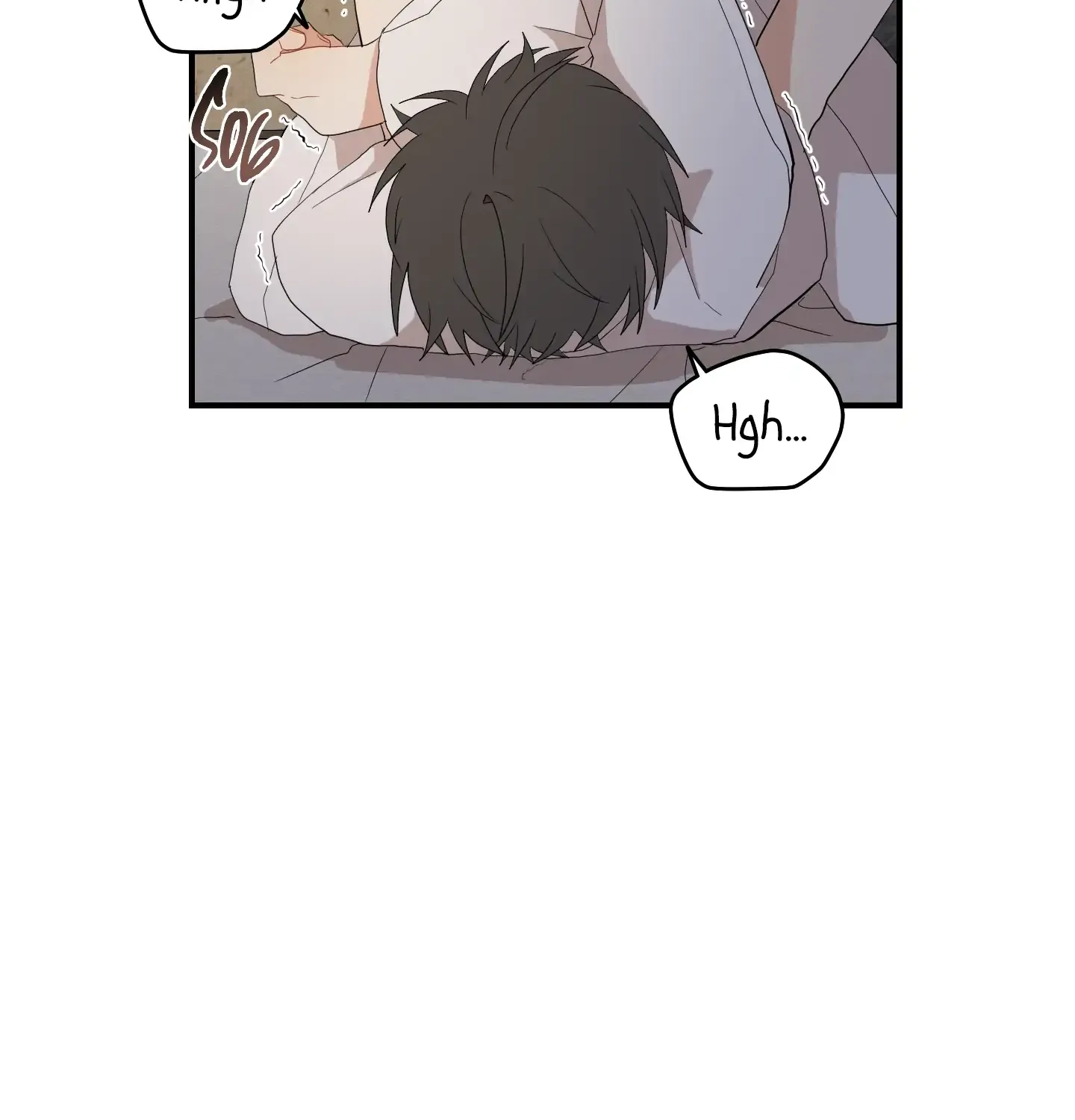 The Path Where the Forsythia Fell Chapter 25 page 125 - 
