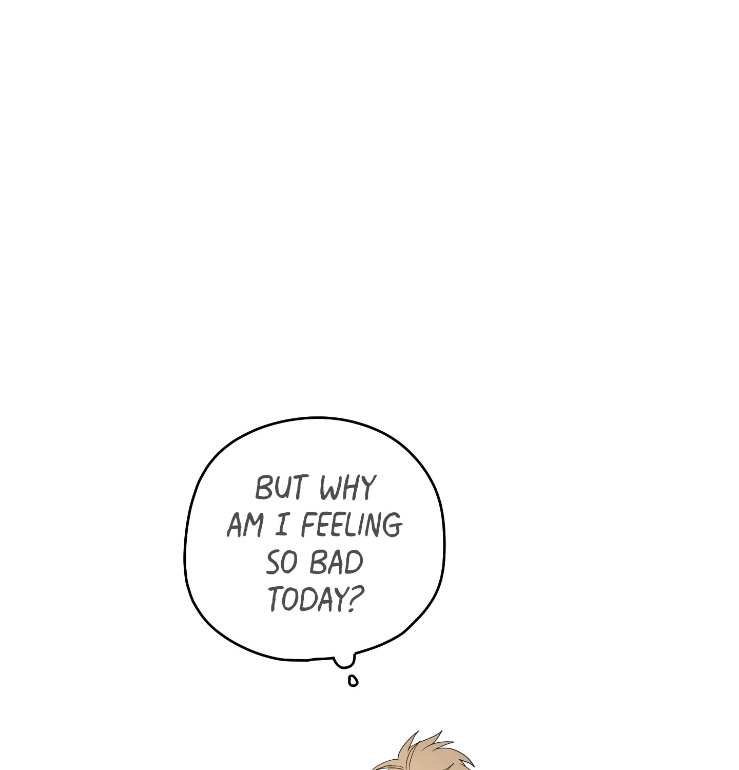 The Path Where the Forsythia Fell Chapter 25 page 128 - 
