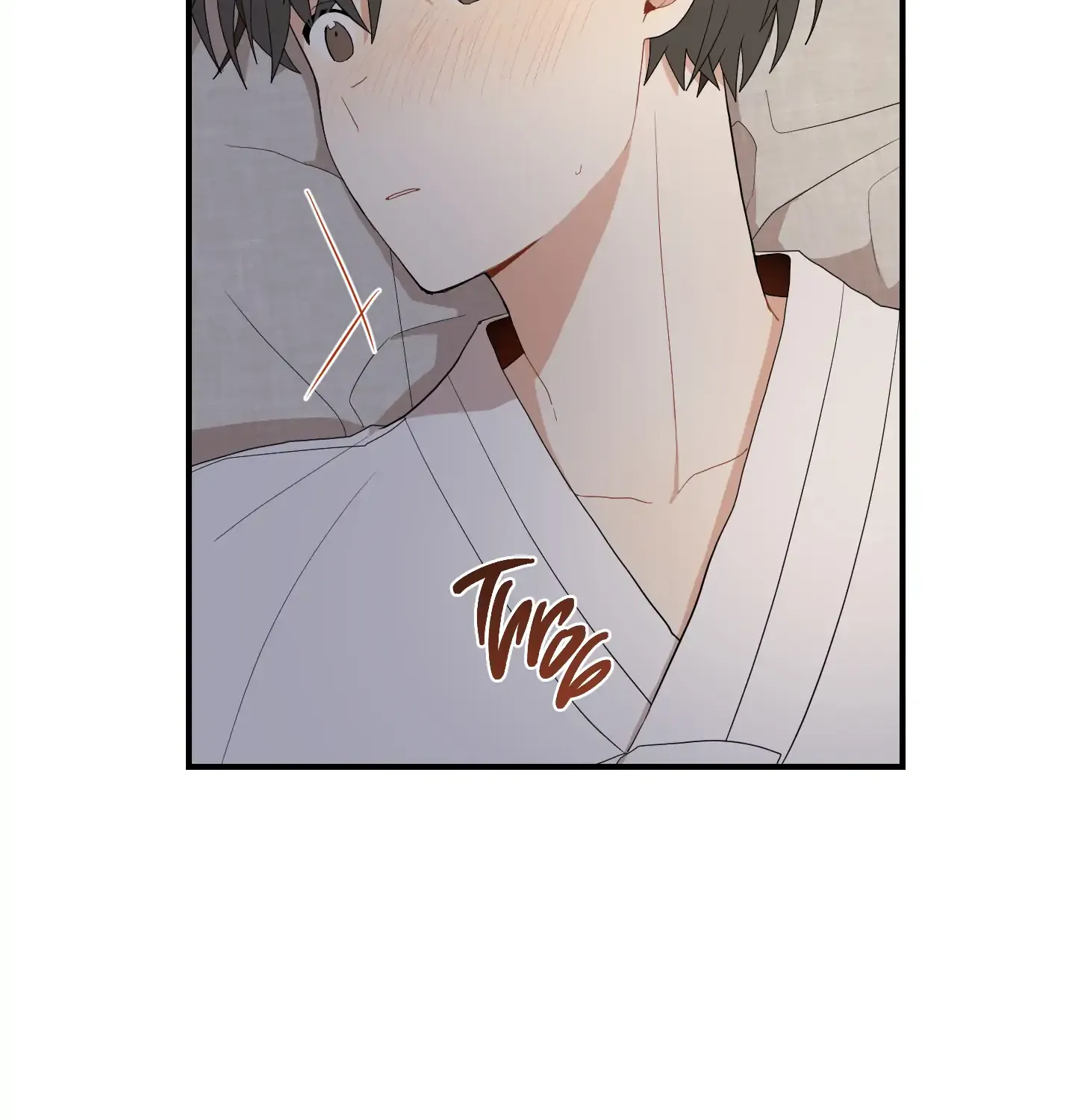 The Path Where the Forsythia Fell Chapter 25 page 25 - 